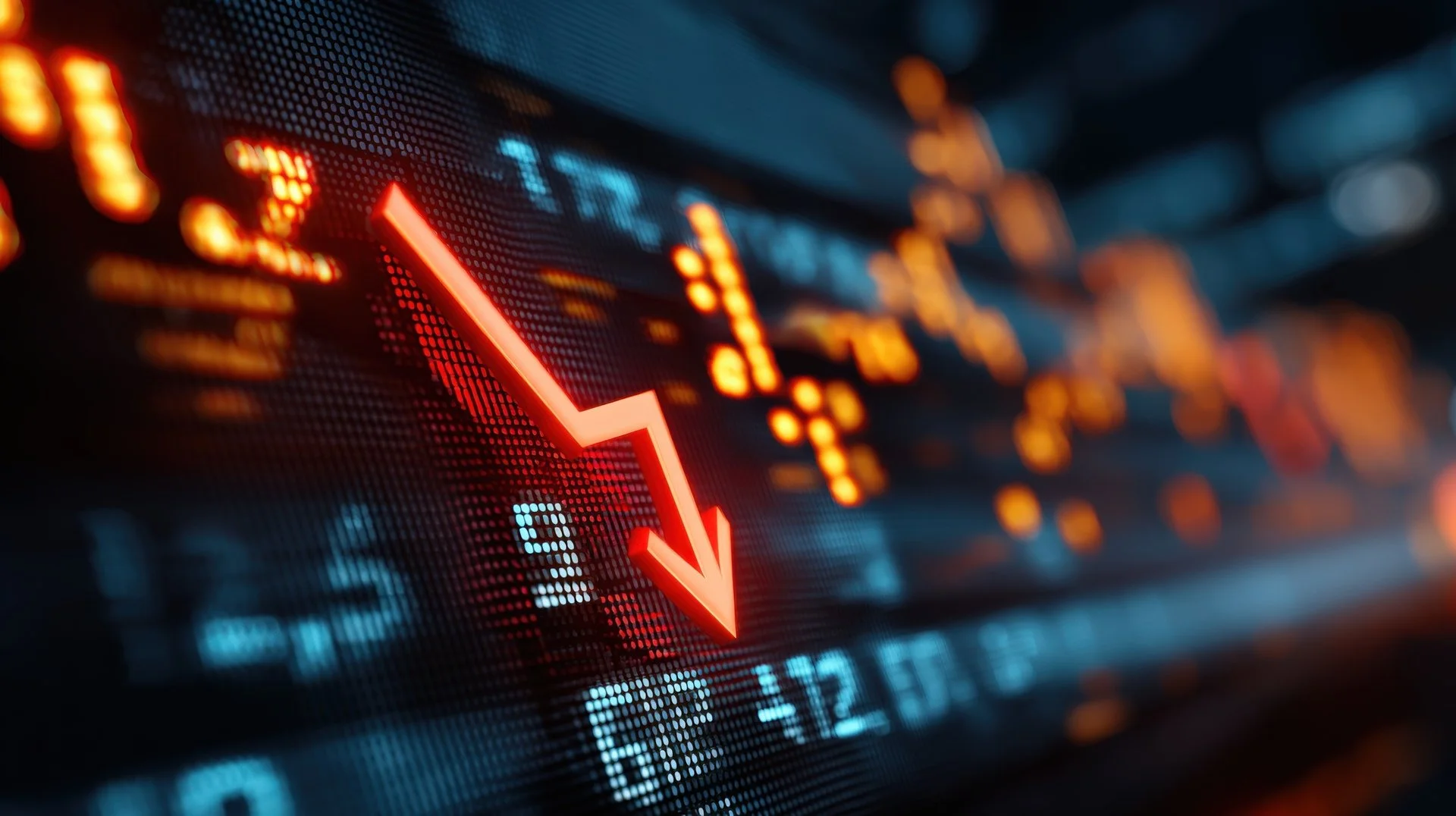 Por qué el downgrade de un fondo de crédito en EE.UU. debe importarte (aunque vivas en Latinoamérica)