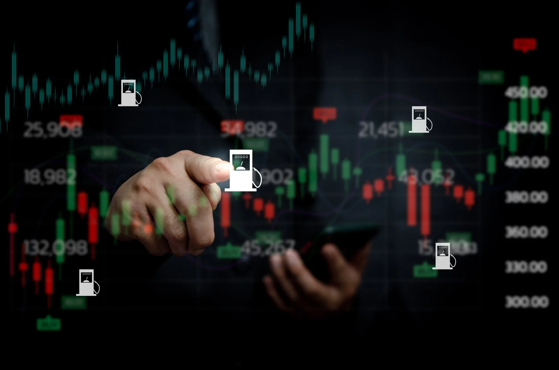 Caída del precio del petróleo: ¿Alivio para Latinoamérica?