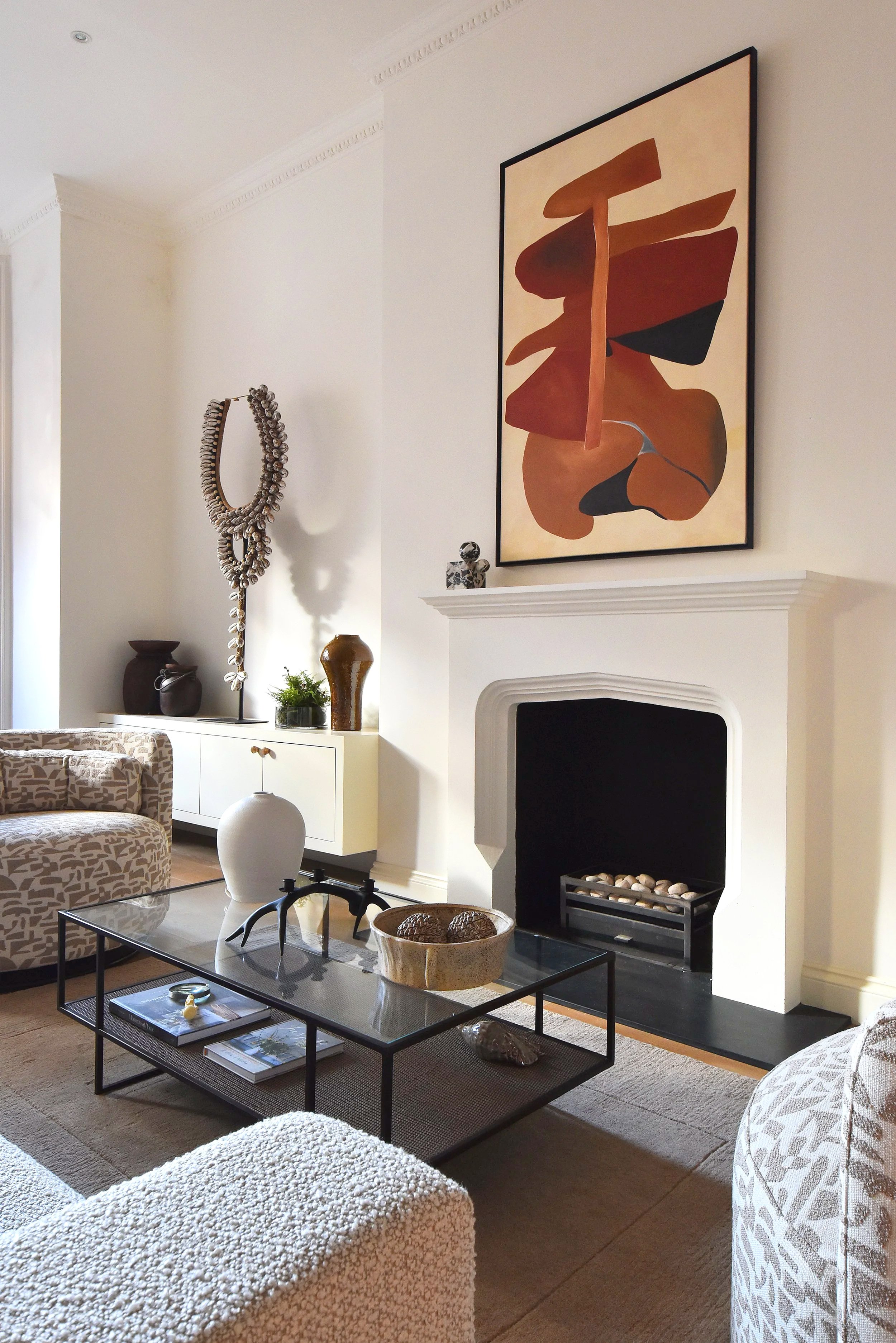 Barkston Gardens, Earl's Court