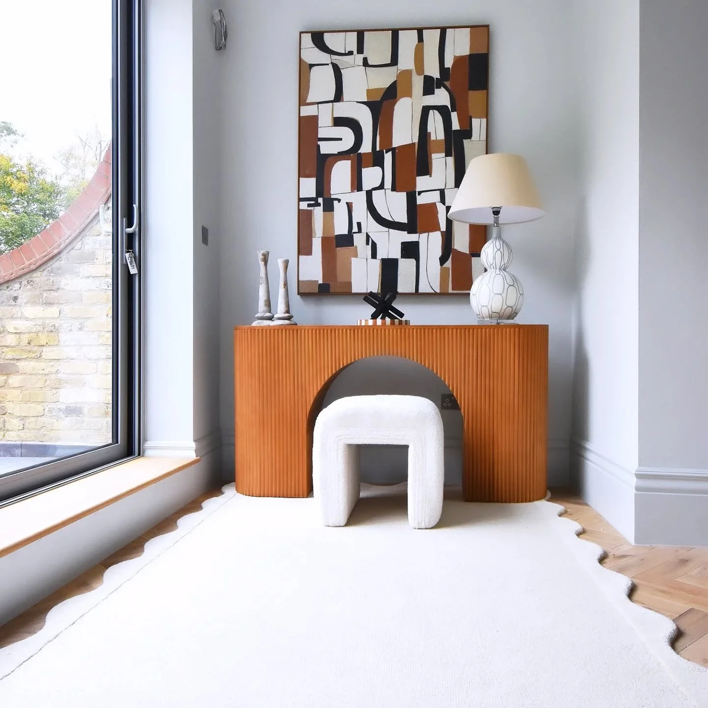 Our recent staging project on Petherton Road, a beautiful residential tree-lined road situated to the East of Highbury Park and within proximity of the focal point of the community at Highbury Barn with shops including Godfreys Butchers, La Fromageri