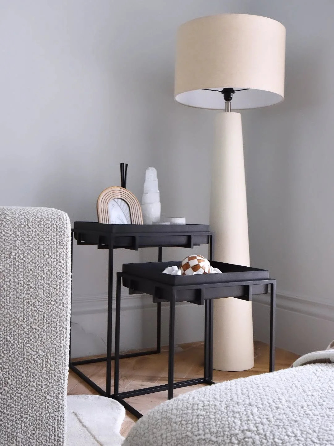 Details of our most recent showhome apartment in Highbury &amp; Islington.
More images coming soon!
#homestaginglondon 
#homestylinglivingroom 
#homedecor 
#propertystaginglondon