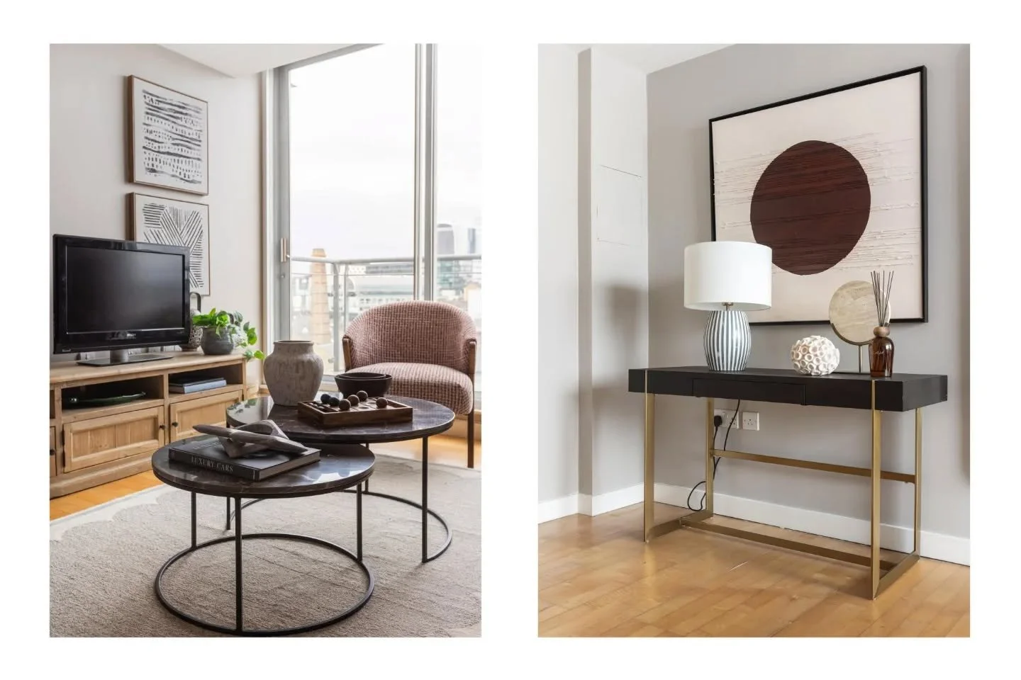 Additional views from our Bermondsey stage. 🤩 #Bermondsey #homestaginglondon #londonpropertystaging #londonhomestaging #propertystaginglondon