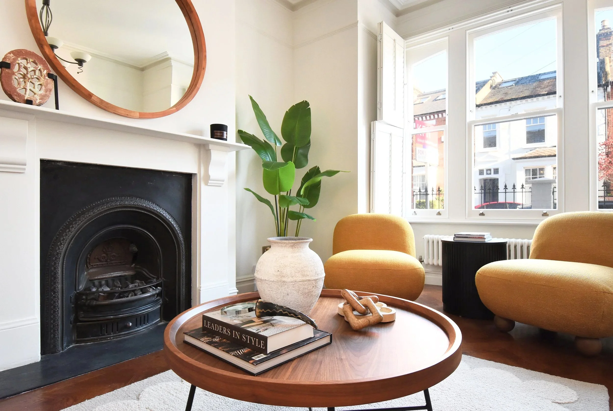 Fanthorpe Street, Putney