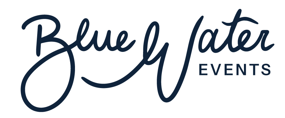 Blue Water Events