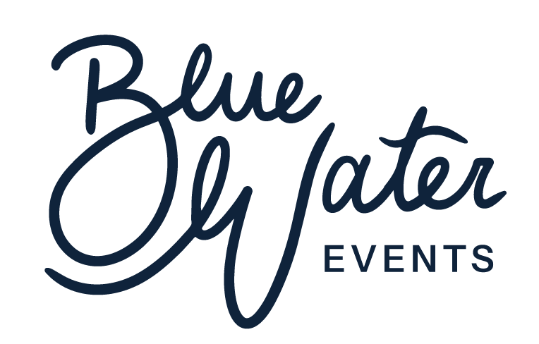 Blue Water Events