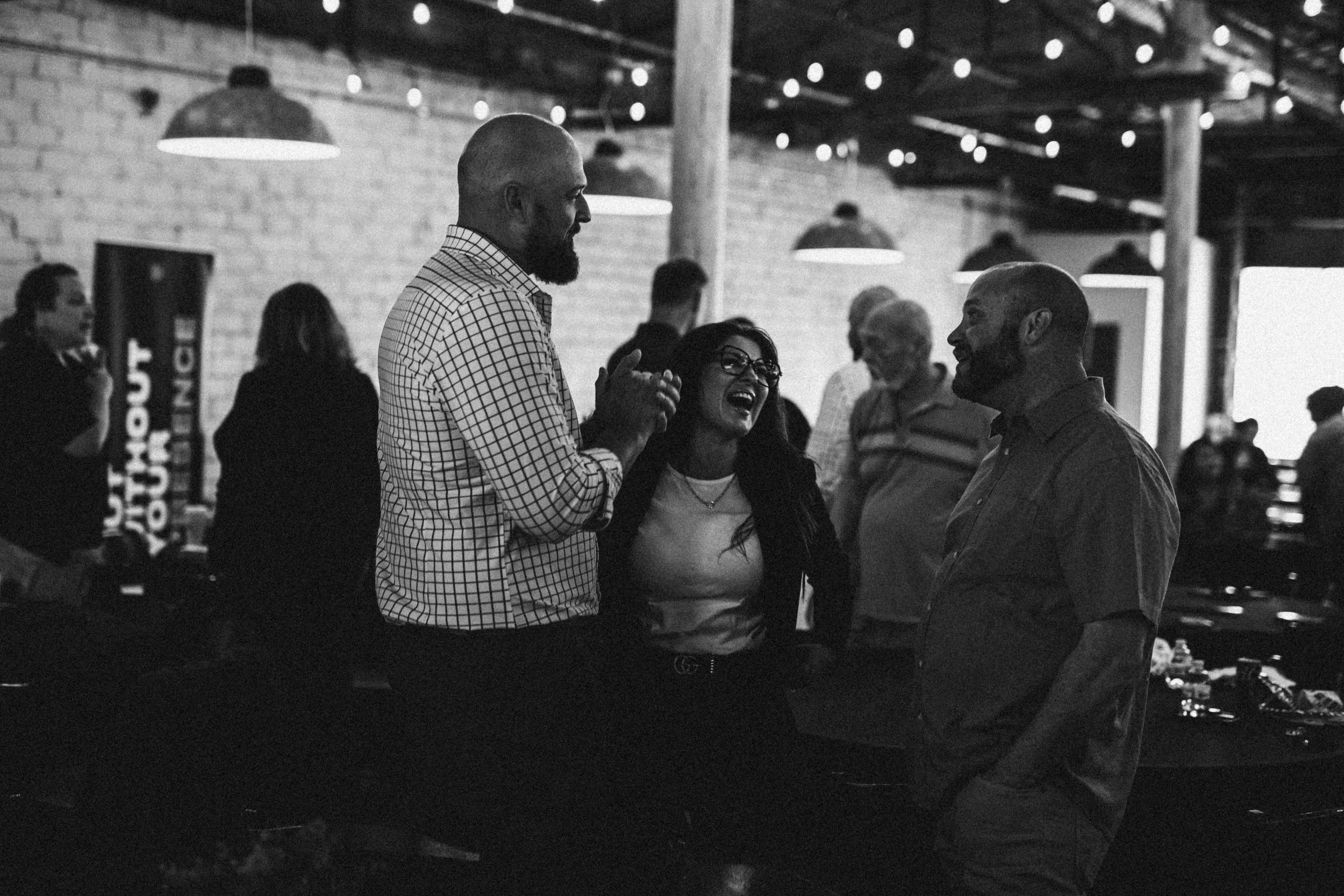 BUSINESS Partner BREAKFAST