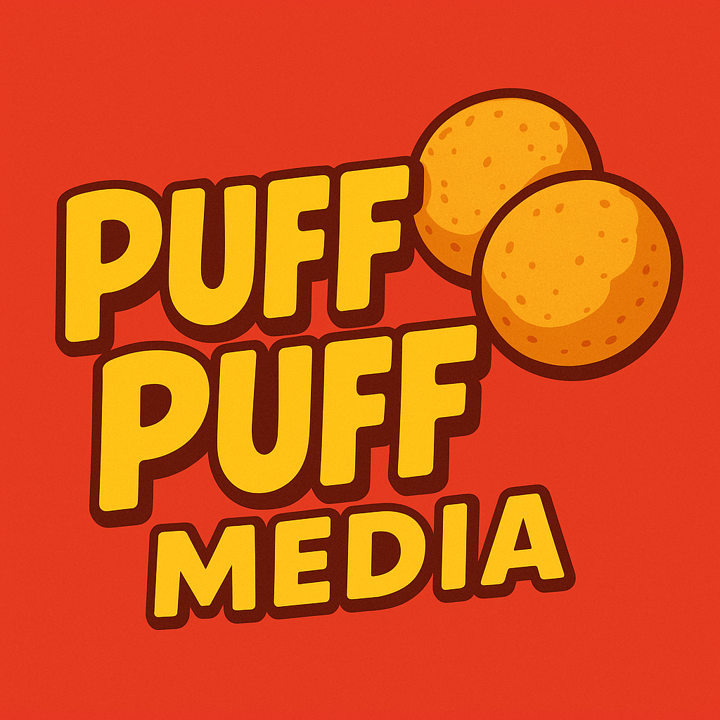 Puff Puff Media