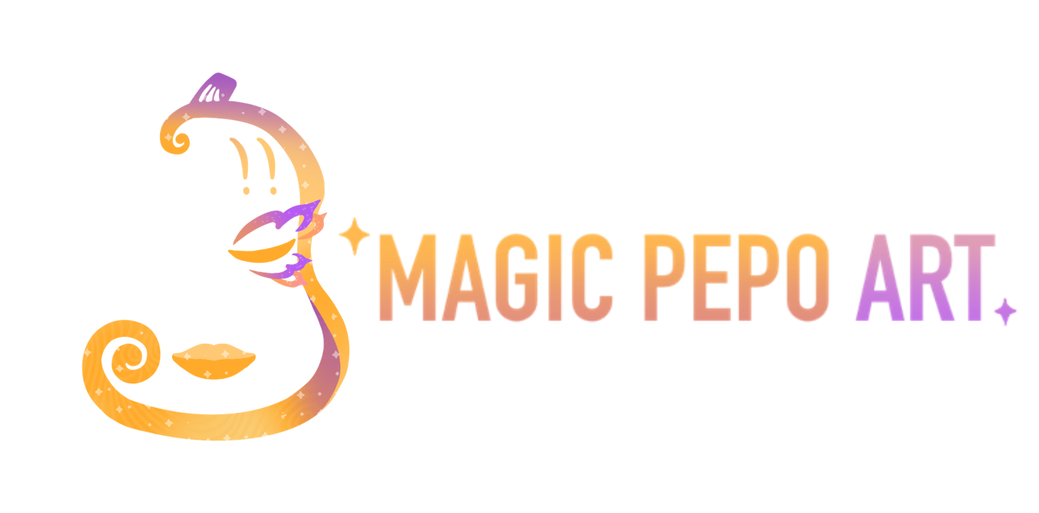 professional Leeds face painter - Magic Pepo Art