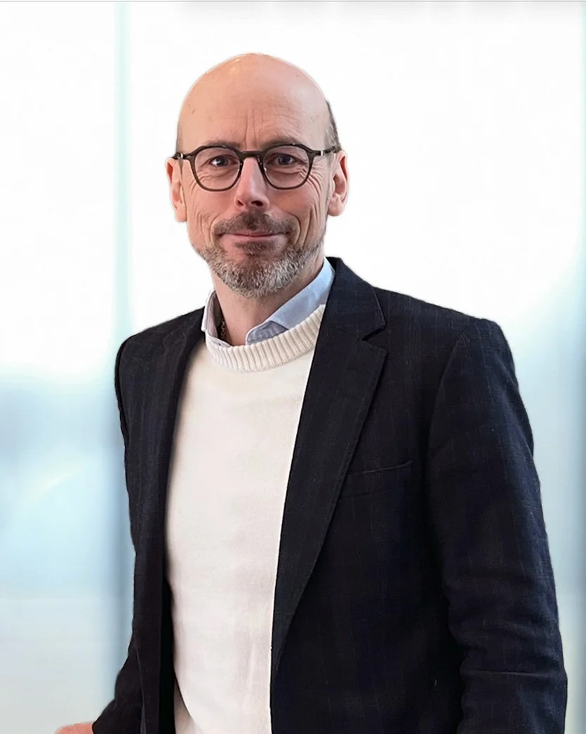 Enerin AS appoints top-tier energy leader Jacob Norgaard Andersen as Chief Operating Officer