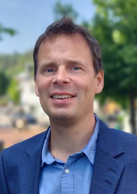 Arne Hoeg presents three Stirling heat pump designs at International Stirling Engine Conference 2026