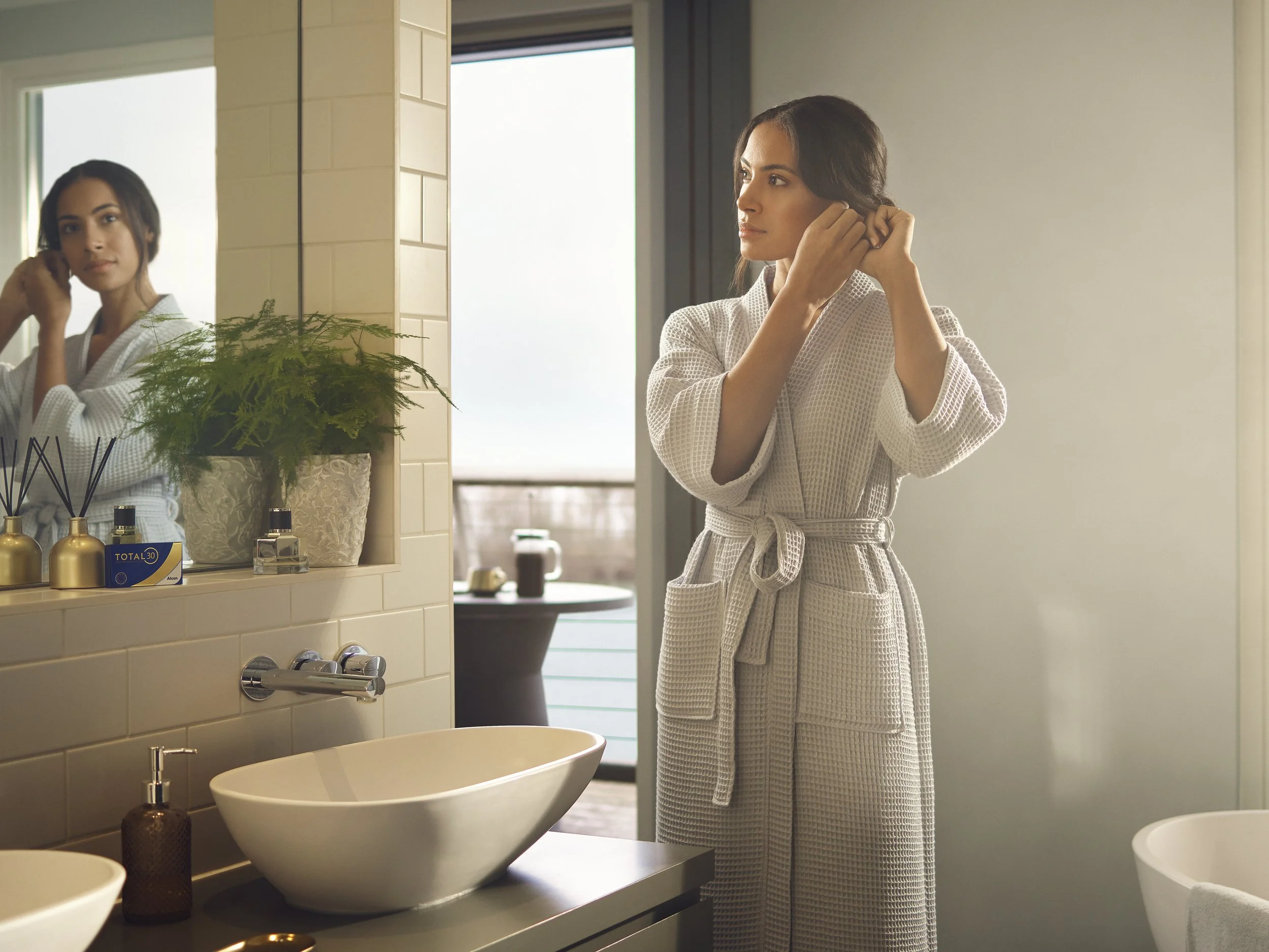 Alcon - Total 30 - Lifestyle