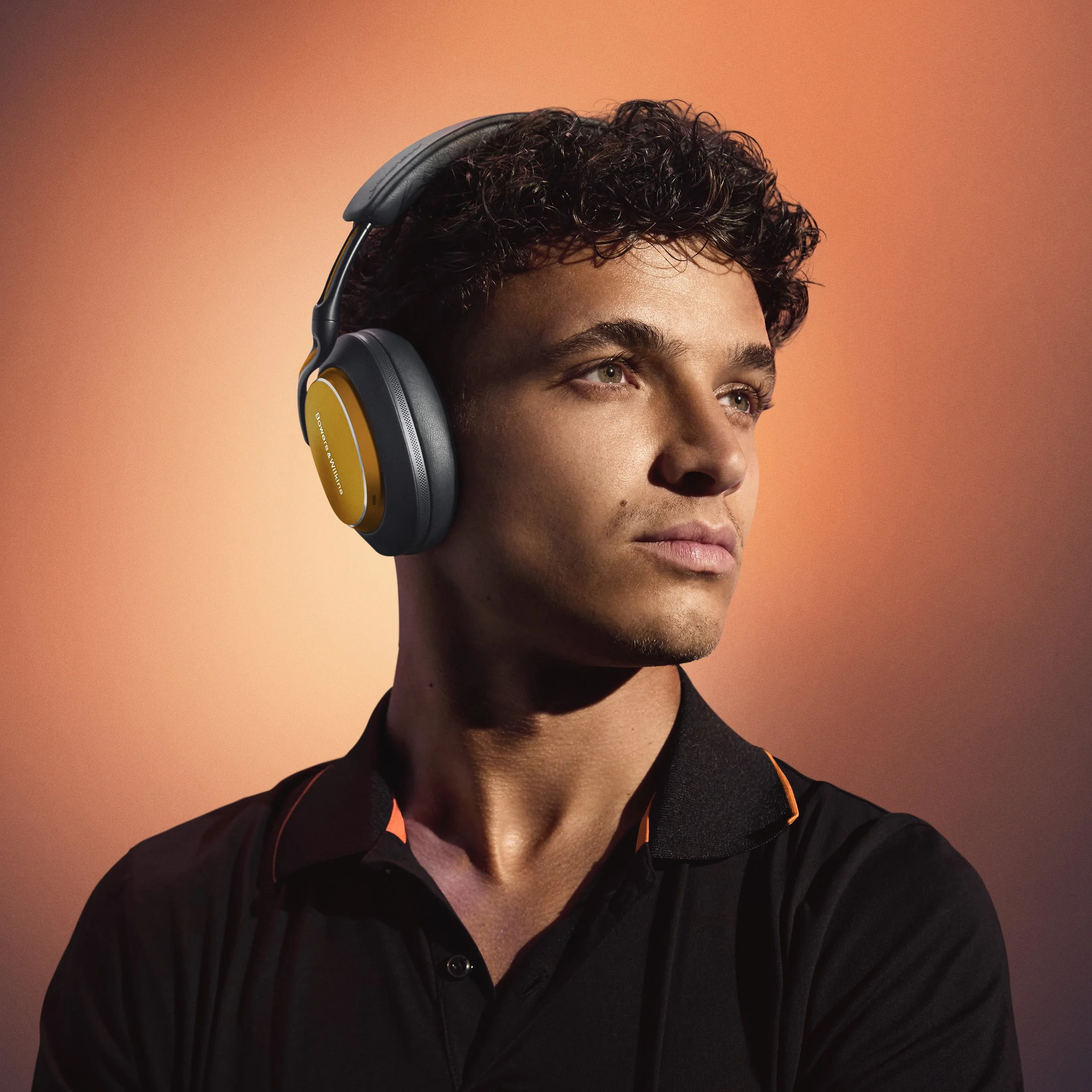 Bowers & Wilkins - Px8 S2 McLaren Edition