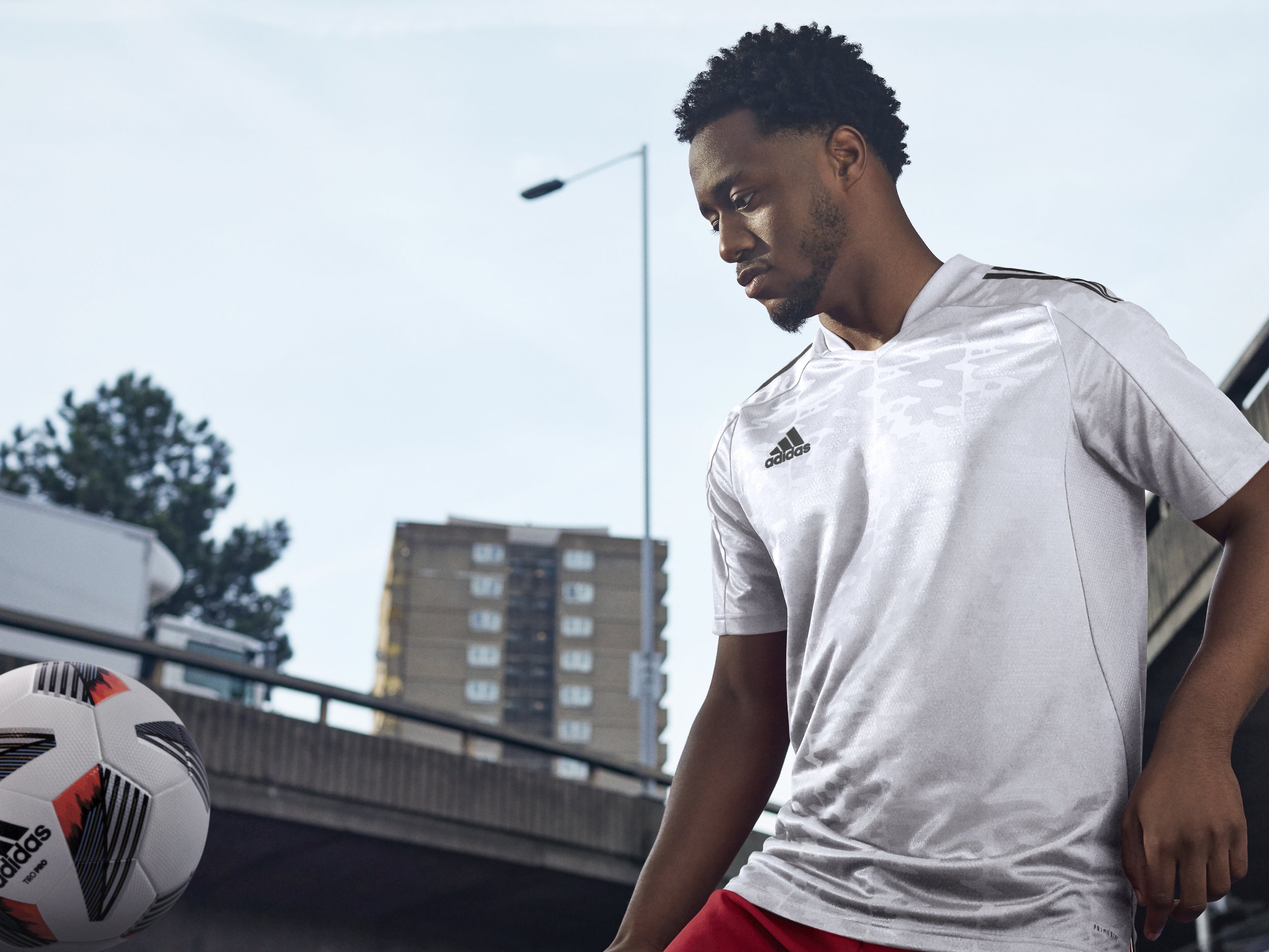 Adidas - Teamwear 2020