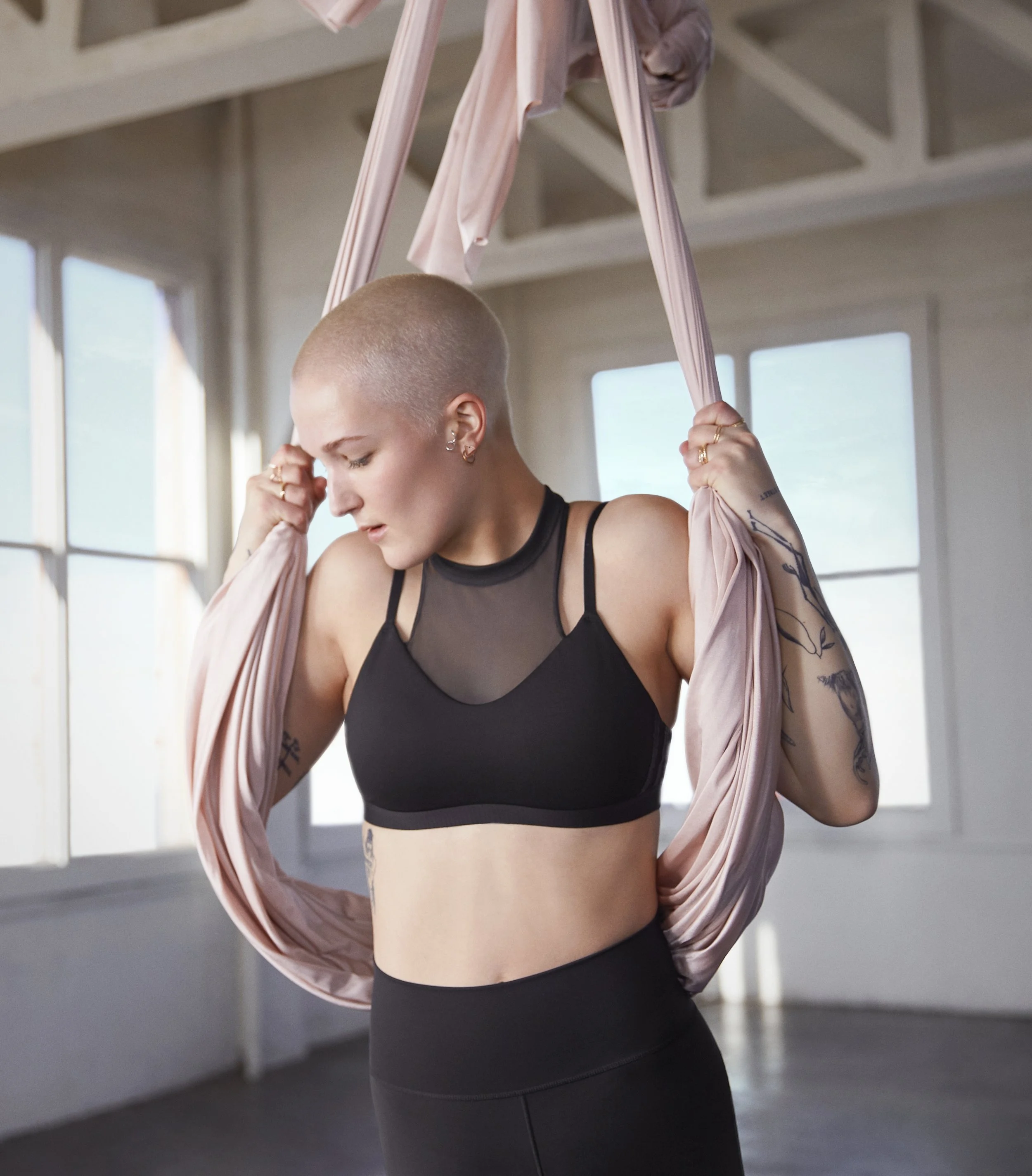 Adidas - Reimagined Sport