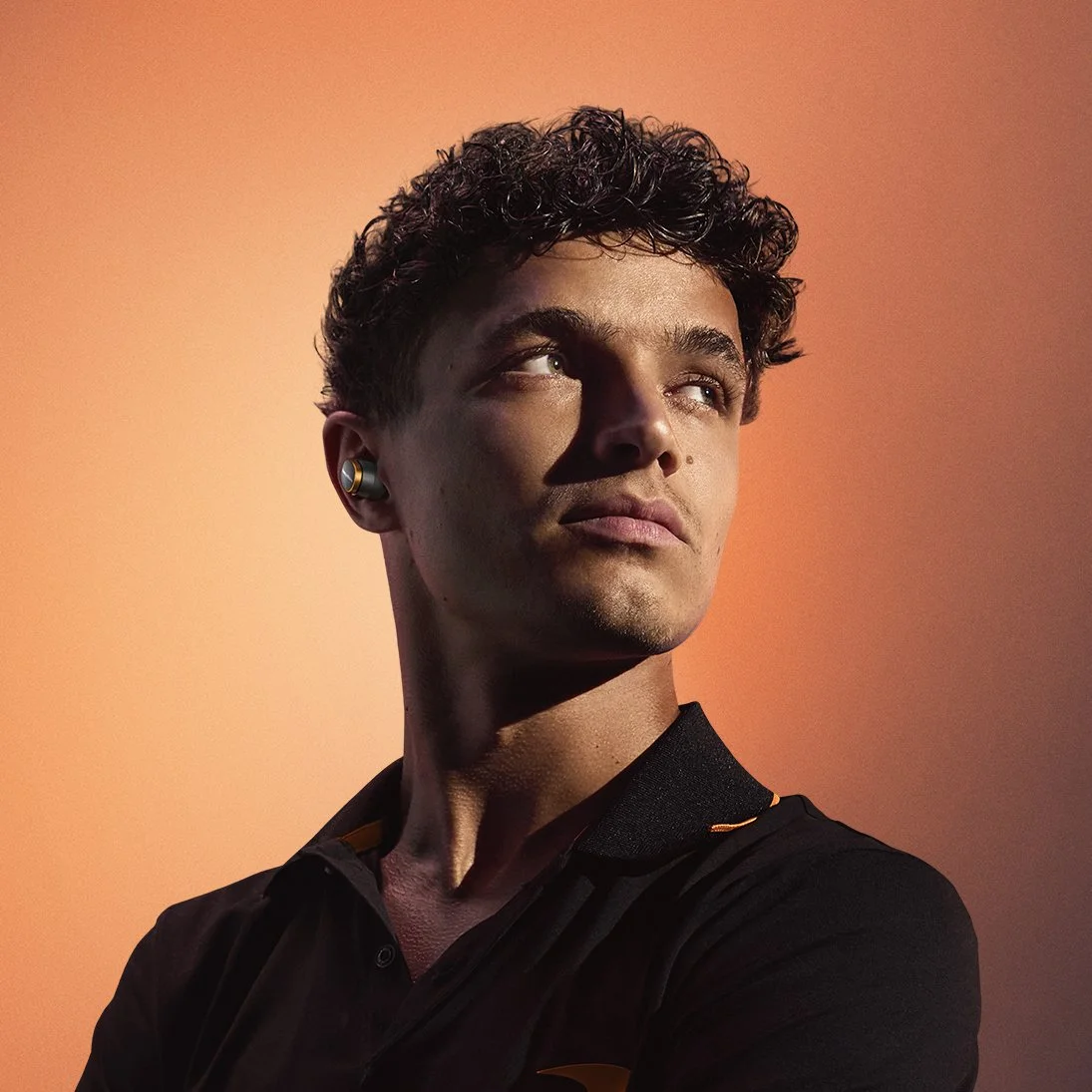 Bowers & Wilkins - Pi8 McLaren Edition