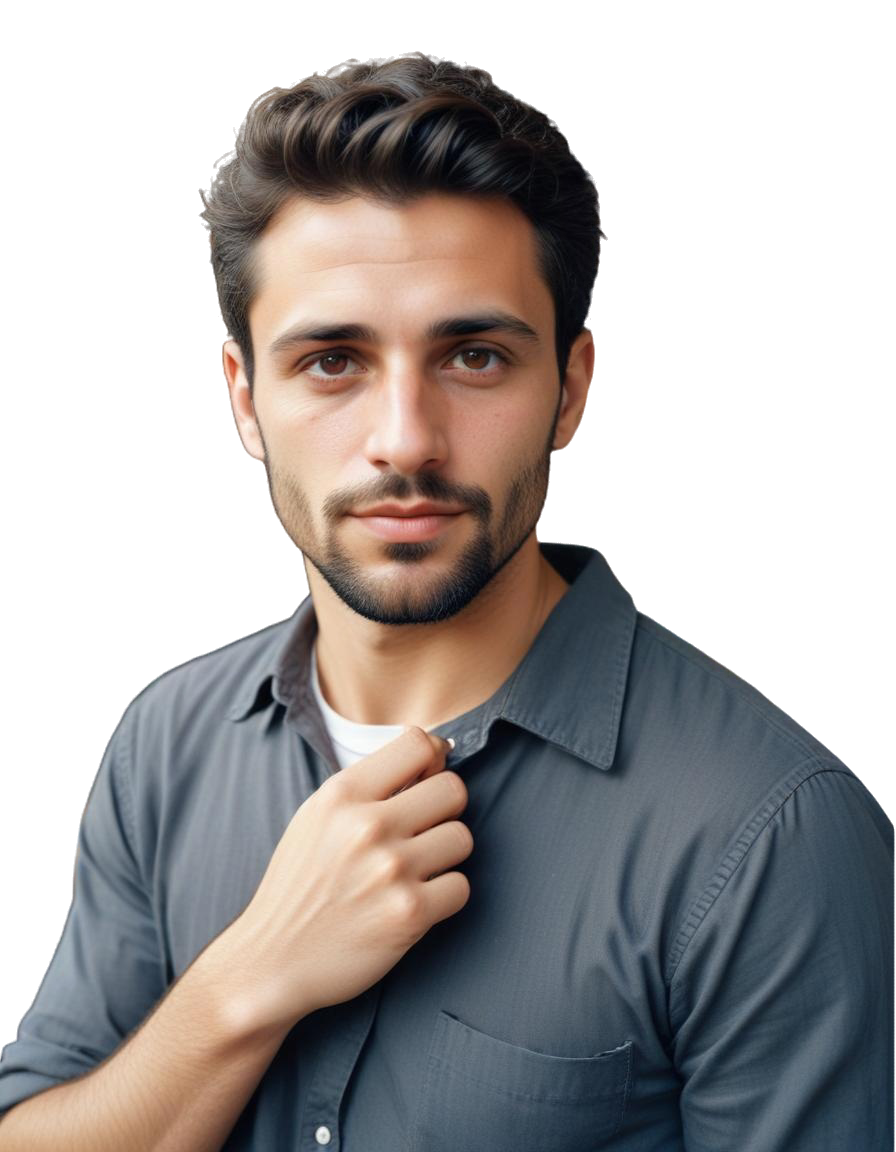 Luca DeFalco