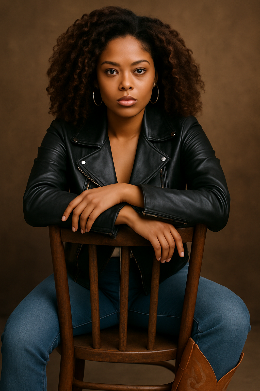 Nia - 50807