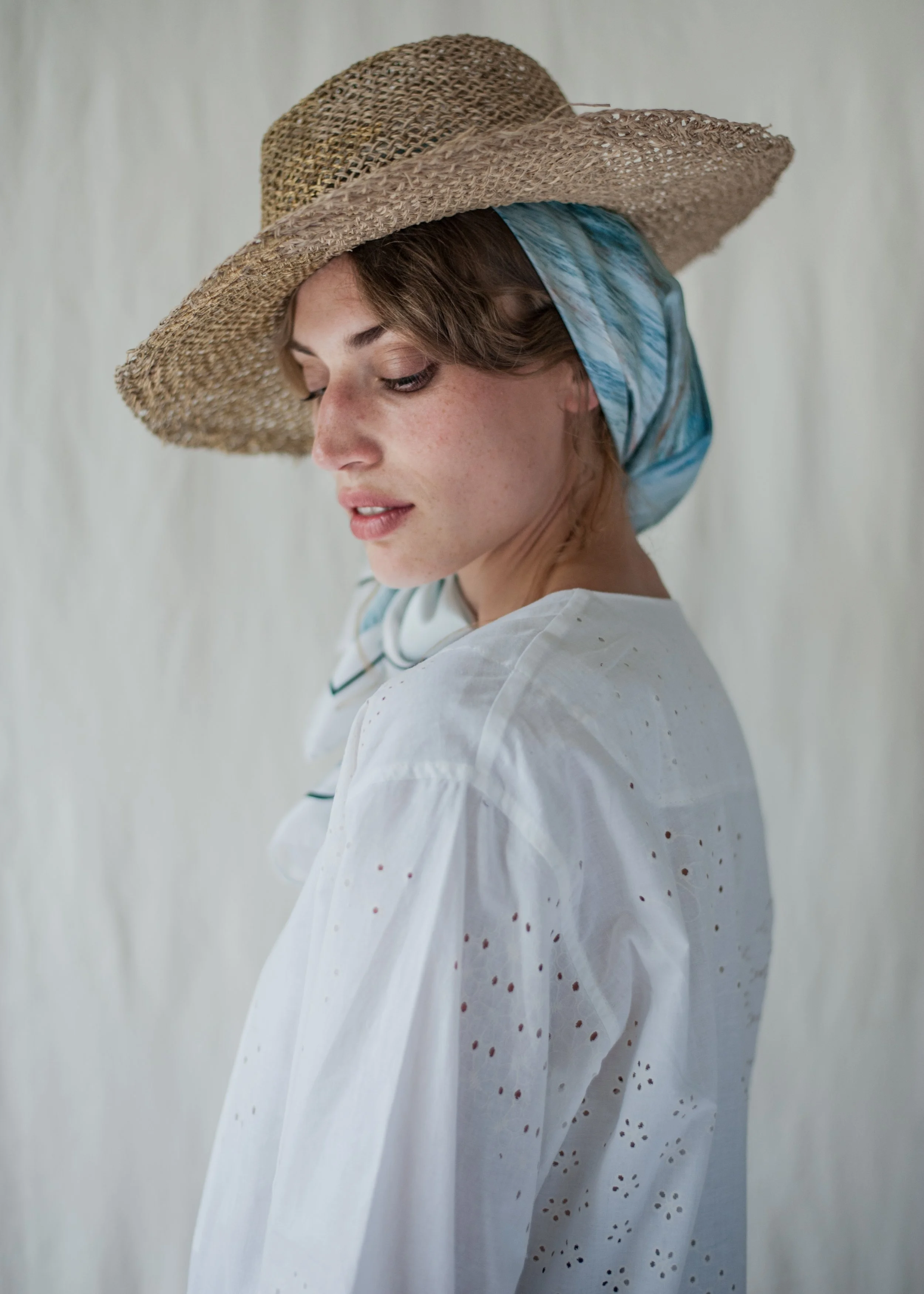 Ocean & Colours - Serie Lifestyle