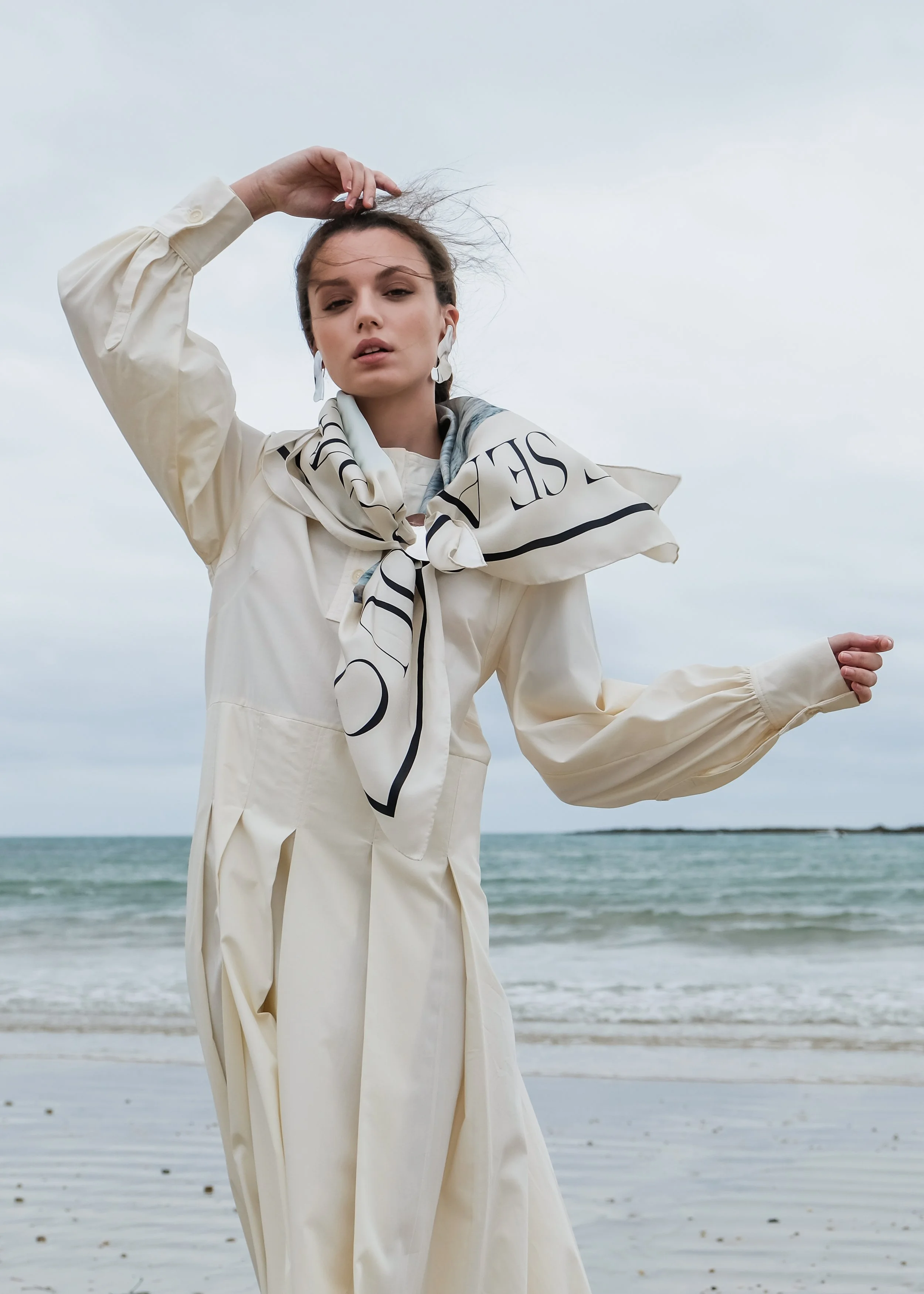 The Sea You Can From - Lifestyle