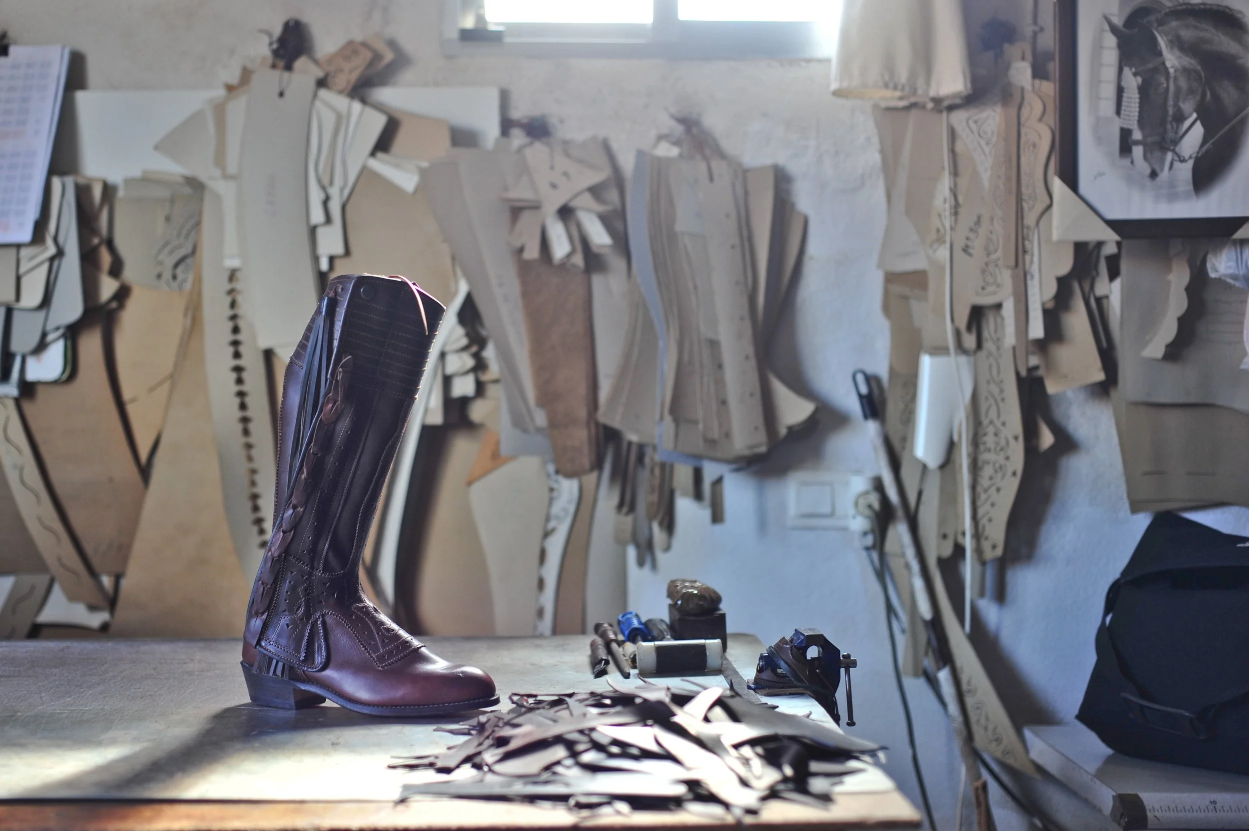 Valeverde del Camino / Lifestyle