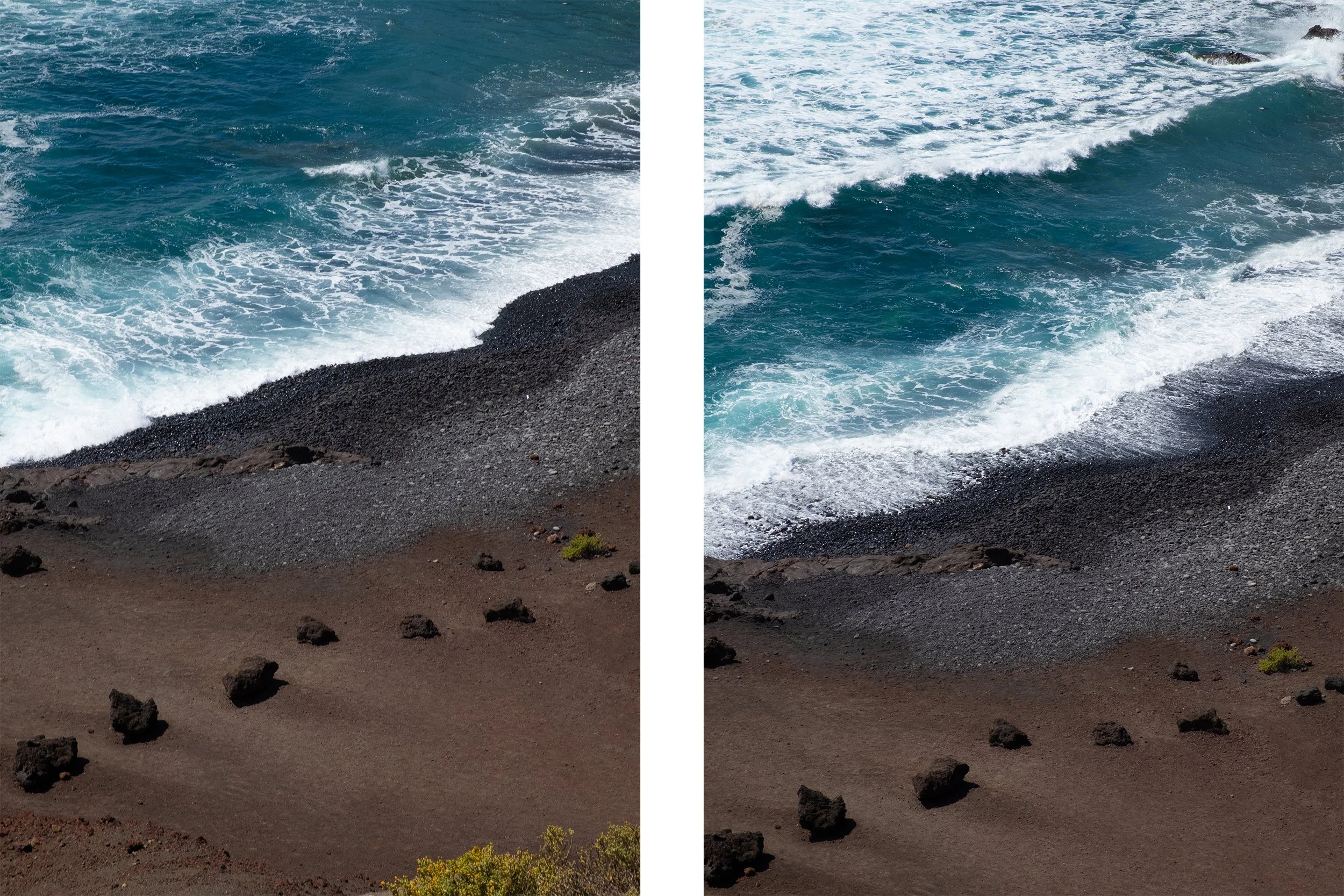 Lanzarote -  Personal