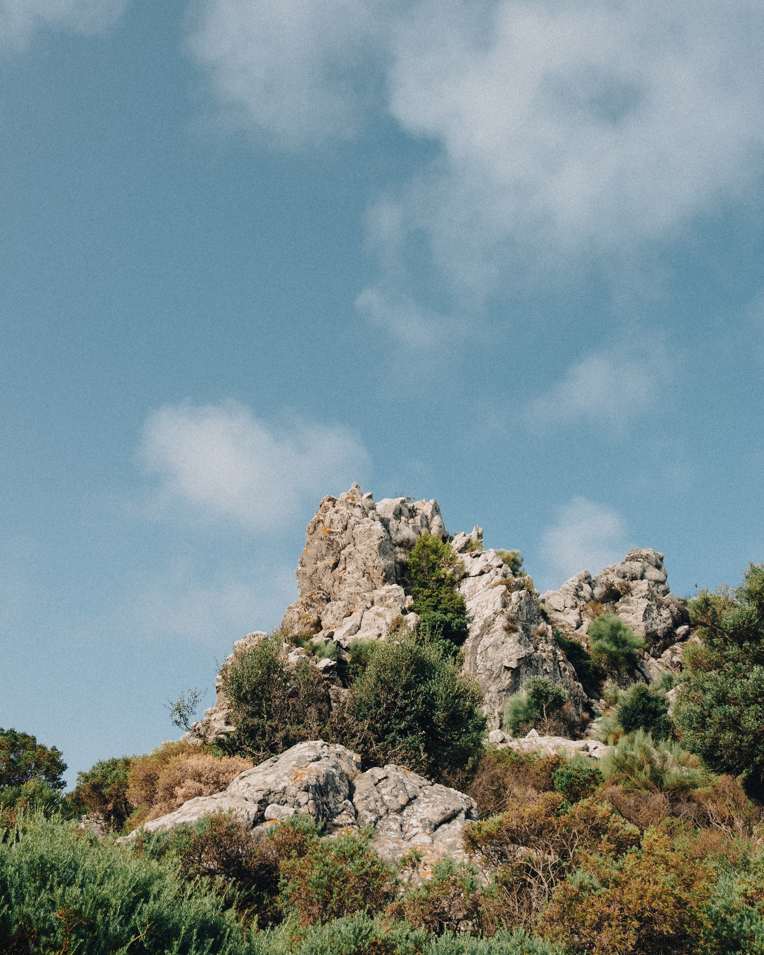 02/10. Serie: Tarifa, a walk through our memories - 26 September 2022