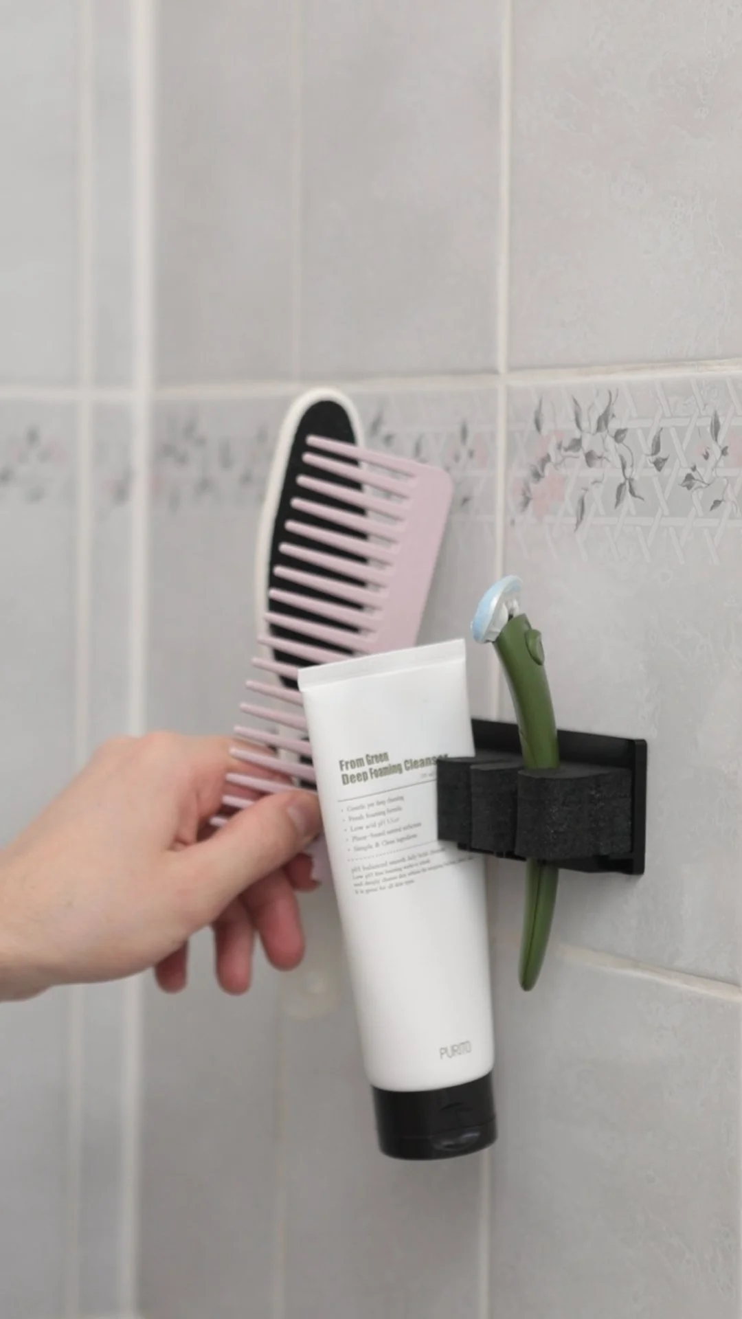 Annonsvideo för META för verktygshållaren Smarthook