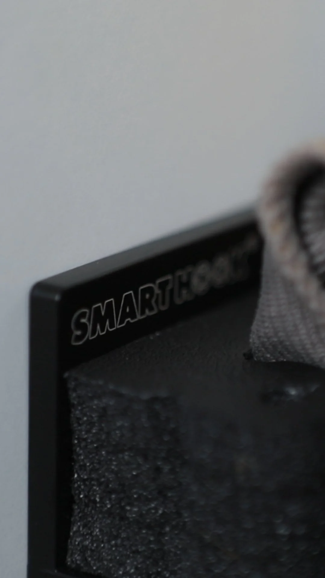 Annonsvideo för META för verktygshållaren Smarthook