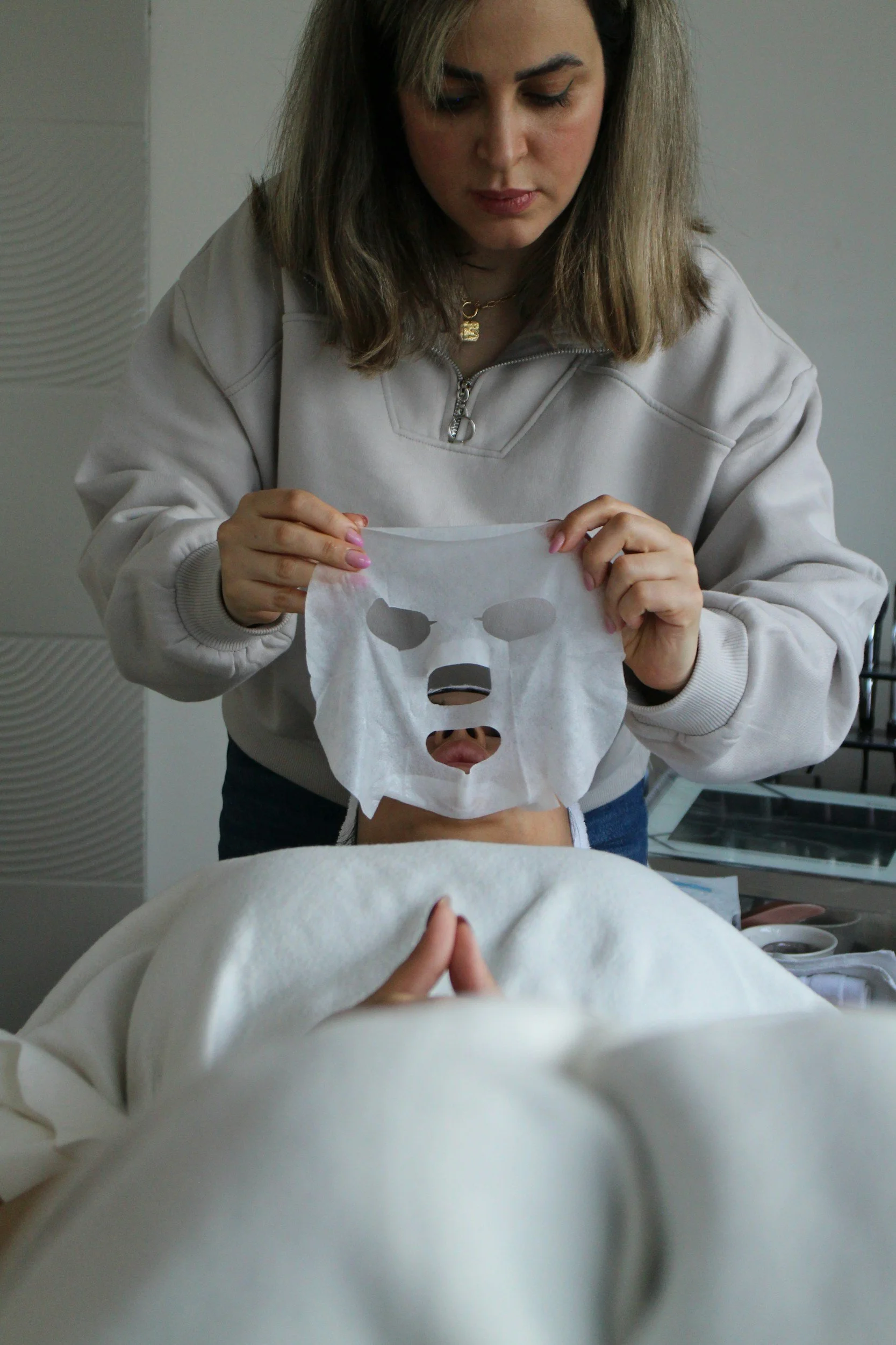 Microneedling in Hampshire