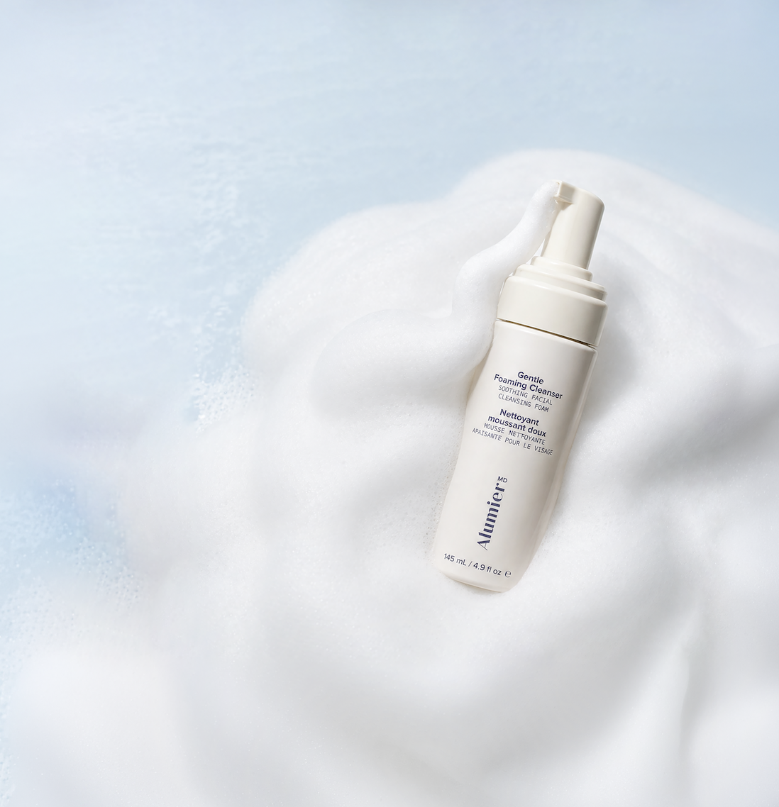 Why AlumierMD skincare?