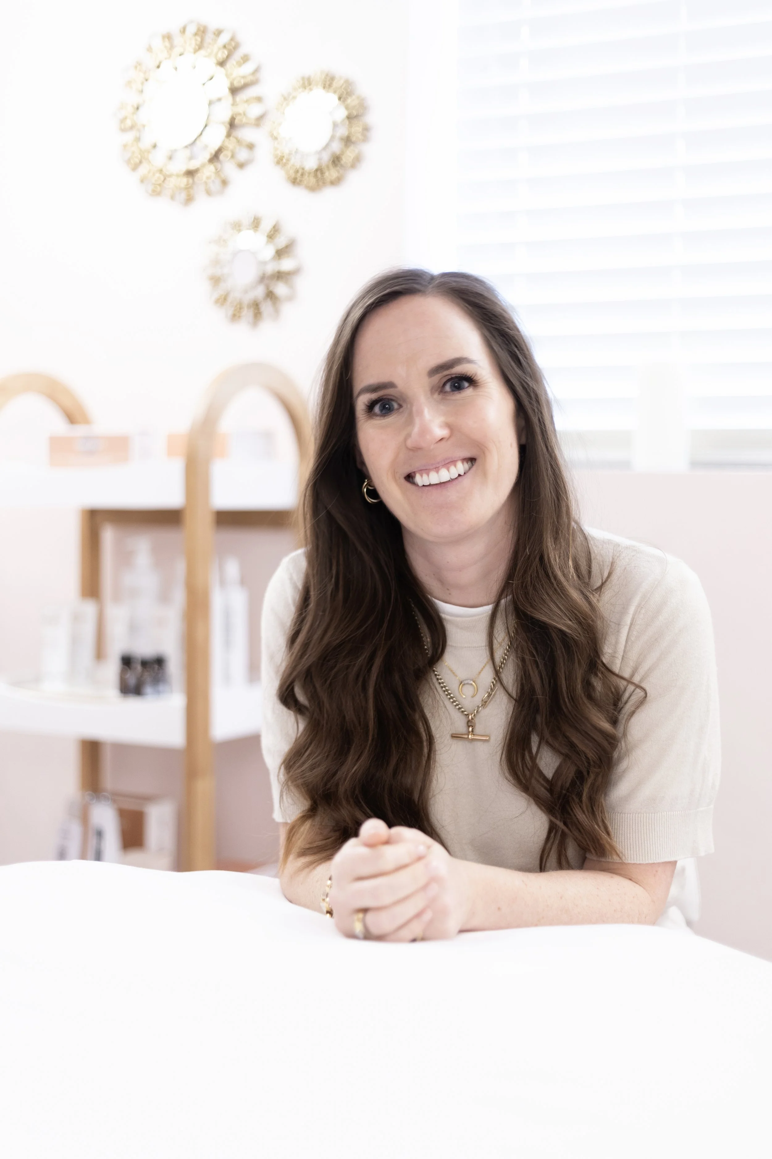 Gua sha facials hampshire