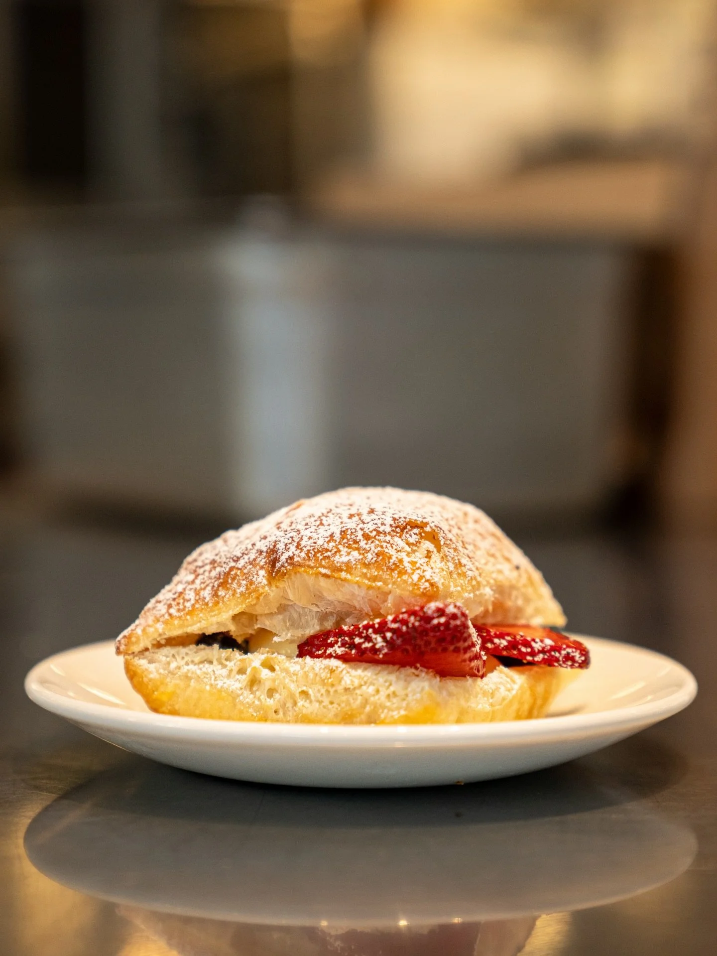 One thing I&rsquo;ll never get tired of capturing: chefs in their element.

There&rsquo;s something special about watching someone bring a dish to life &mdash; the focus, the pride, the quiet moment right before it leaves the kitchen. Moments like th