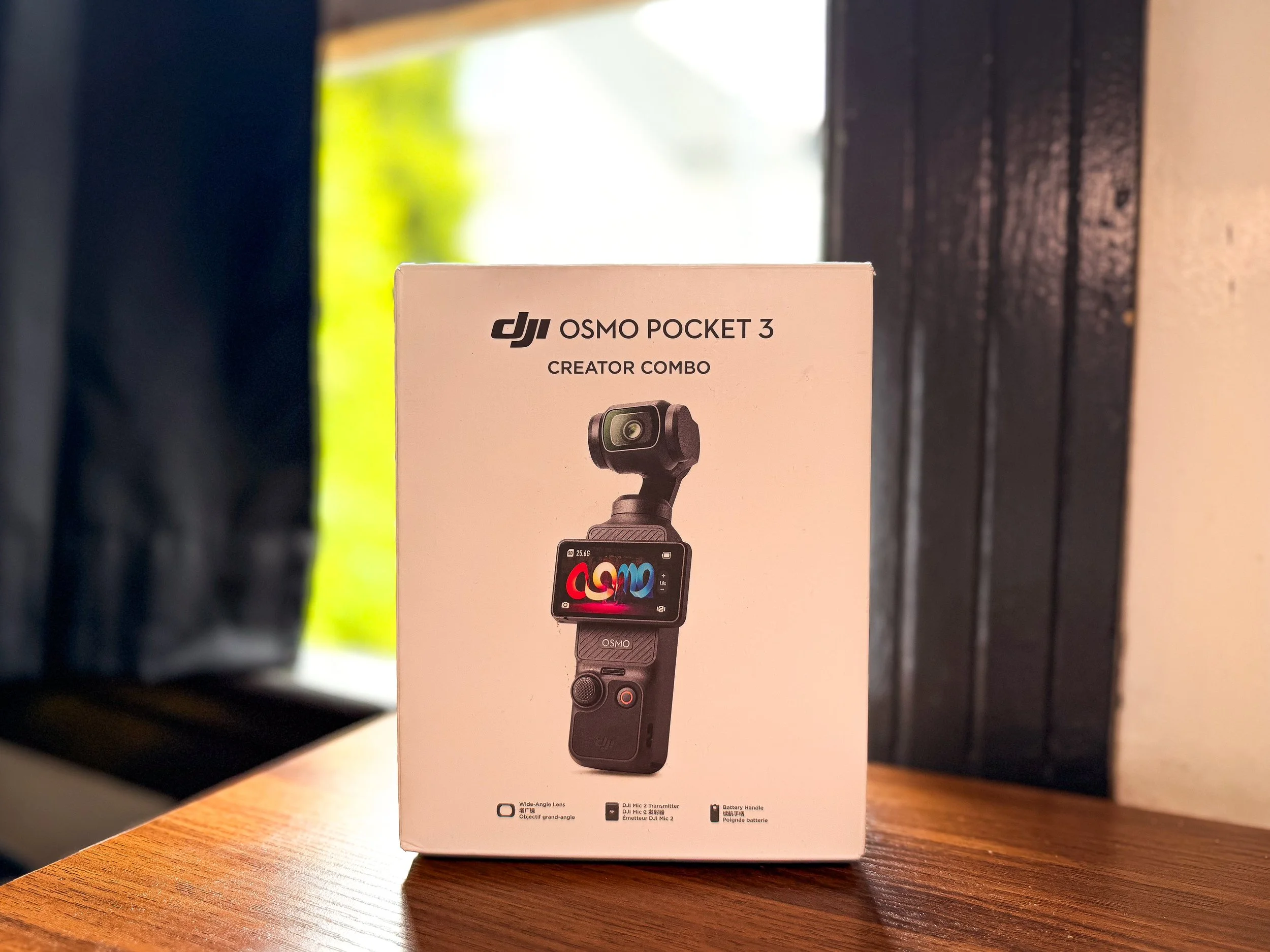 DJI Osmo Pocket 3 Creator Combo Review (2026): Why It Replaced My iPhone for Video