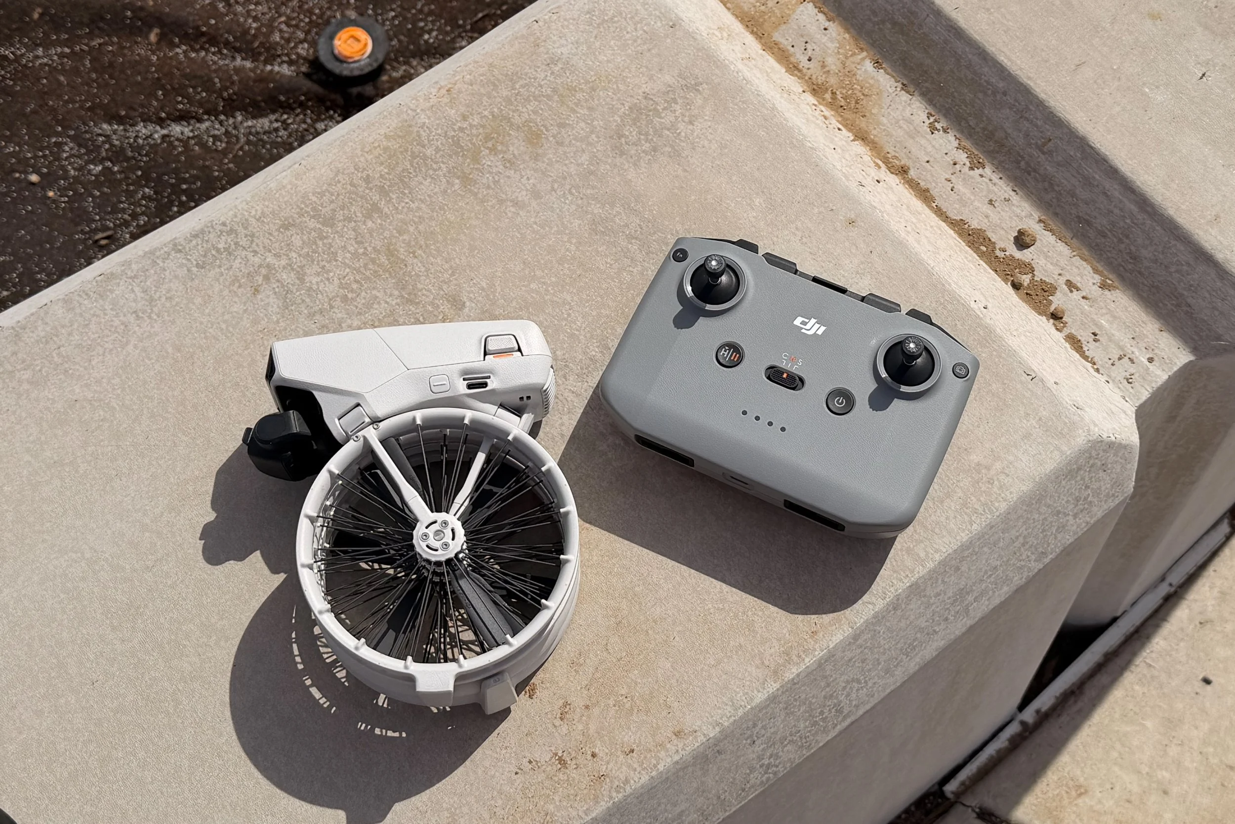 DJI Flip Review (2026): My First Drone Ever — And Honestly, I’m Obsessed