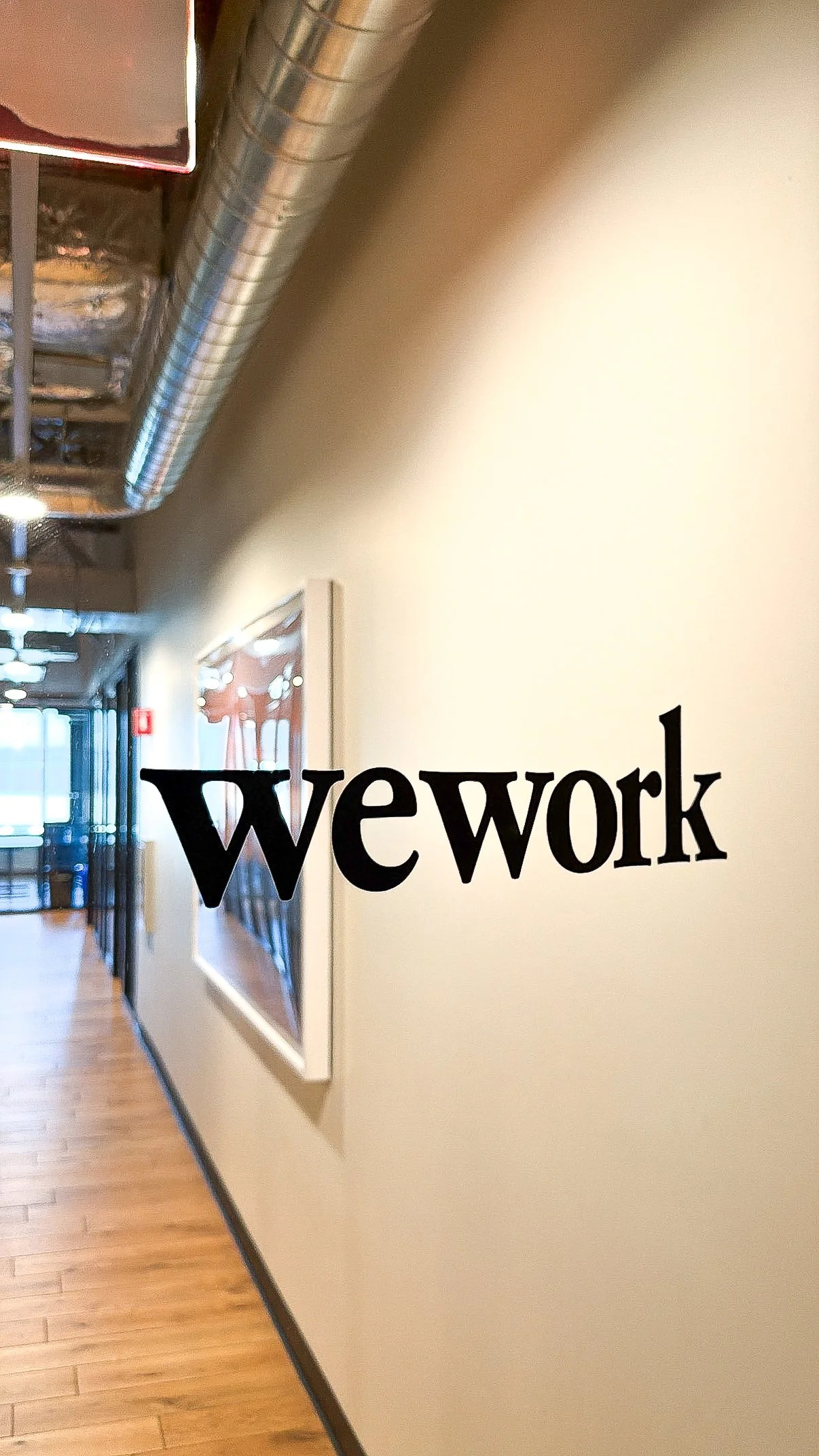 The Most Photogenic Coworking Spot in San Mateo? My Headshot Session at WeWork San Mateo (400 Concar Dr)