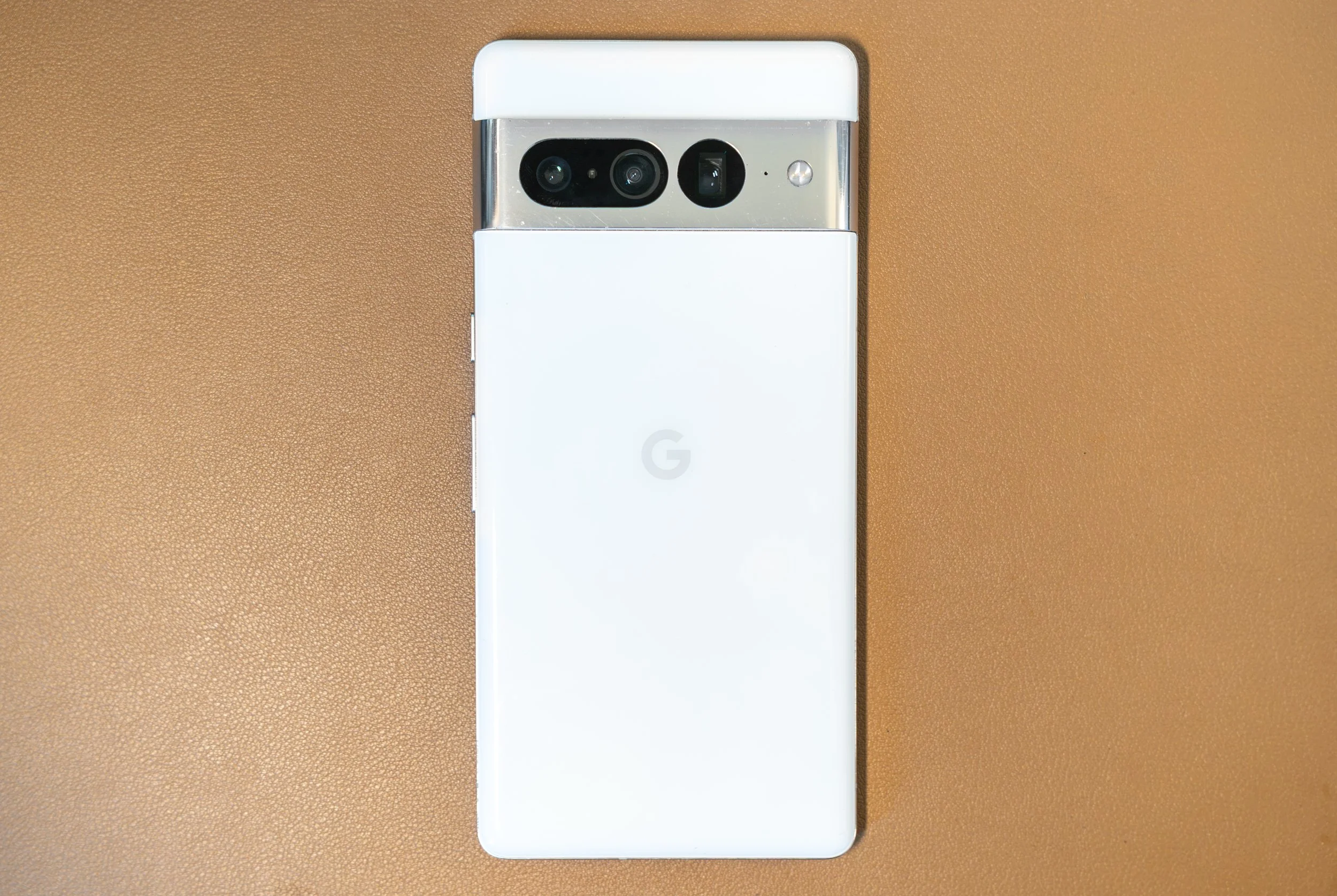 Google Pixel 7 Pro Review (2026): Why I Bought a $150 Second Phone for My Photography Business