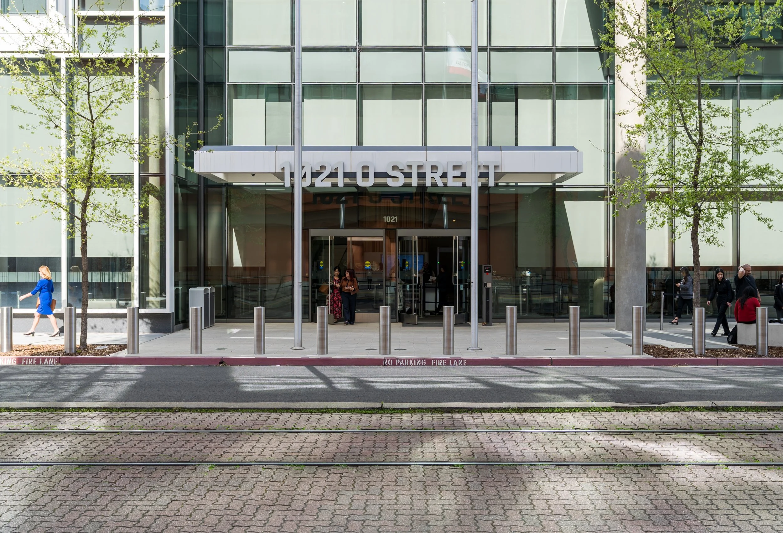 CASP Sacramento — Professional Event & Corporate Brand Coverage