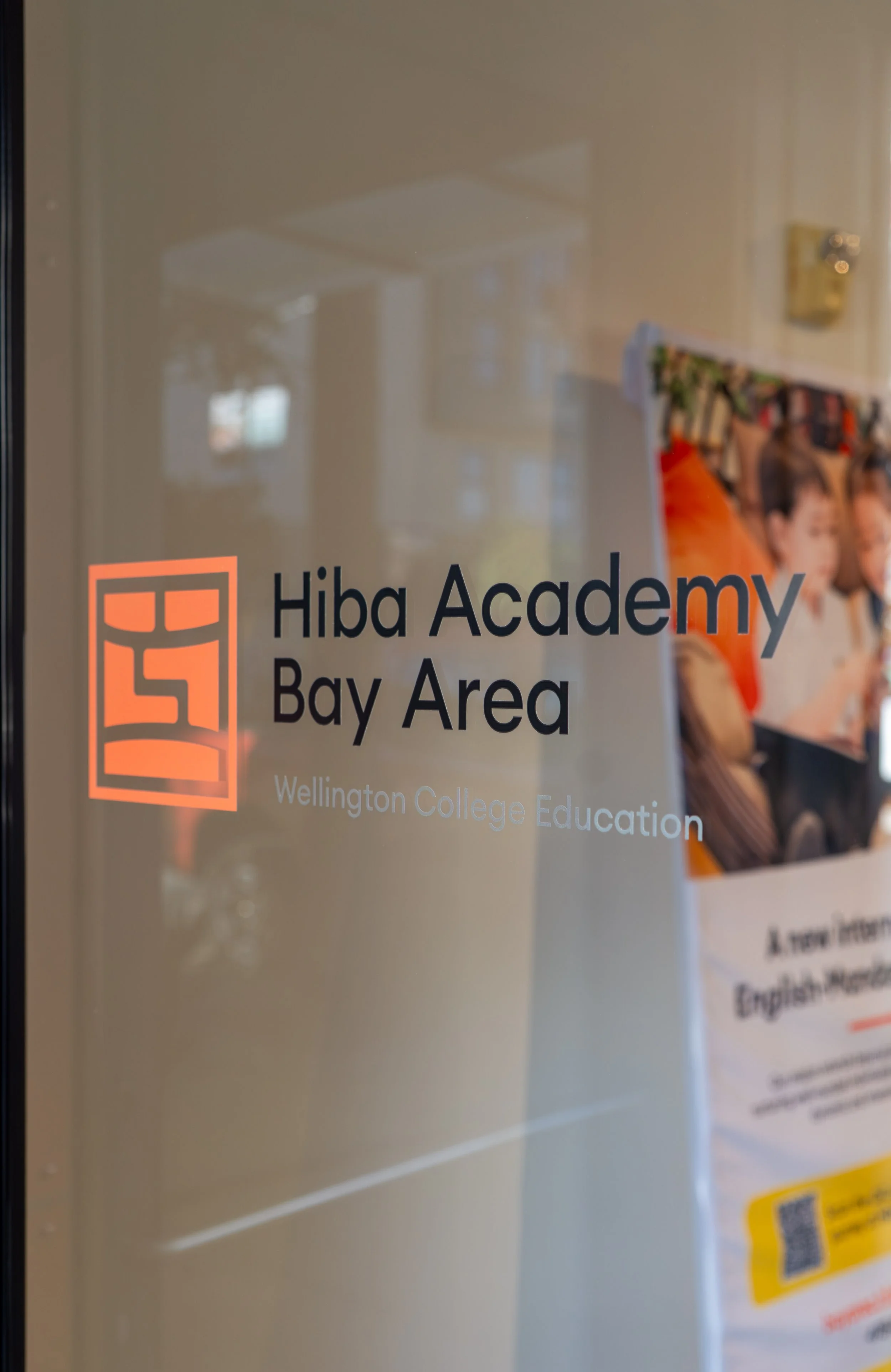 Hiba Academy Bay Area — Discovery Tour & Community Preview