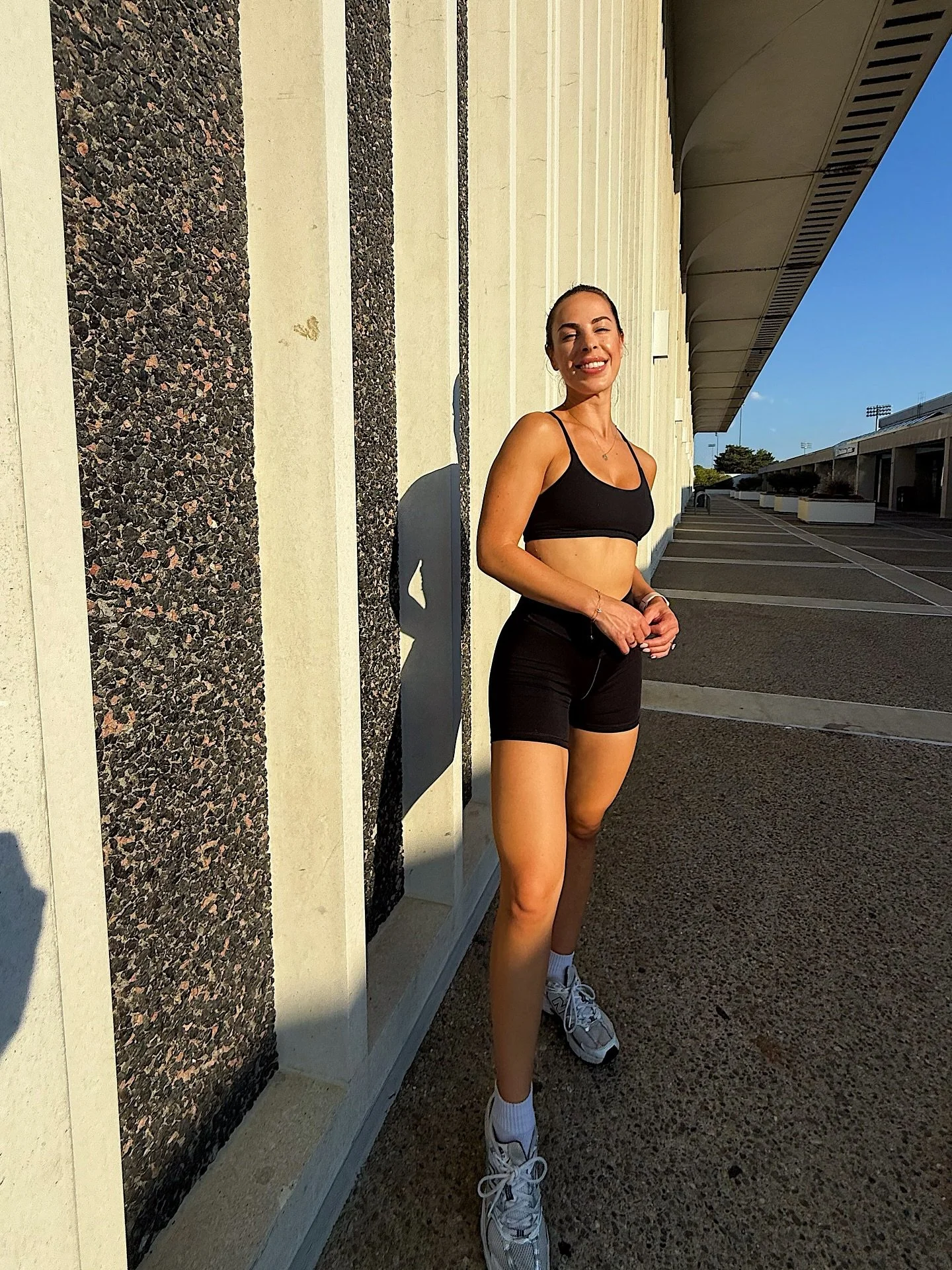 Happy Monday🤍

The weekly workout schedule is now available in the on-demand site!

There is a variety of workouts to choose from and they can all be done right from home. Click the link in my bio to begin today! The first week is free 👏