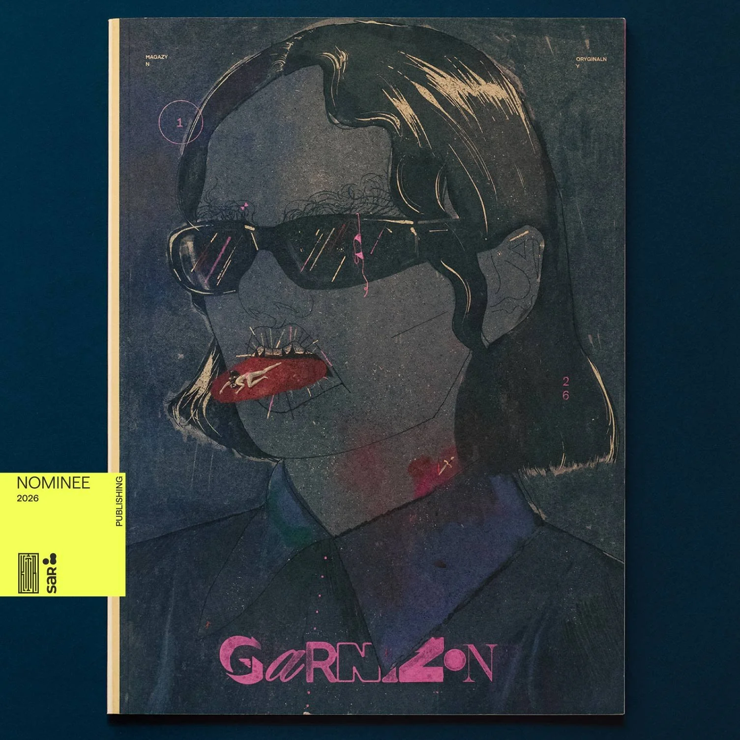 Garnizon Magazine No. 19