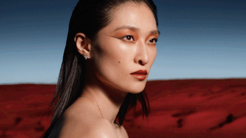 LOUIS VUITTON - LA BEAUTÉ