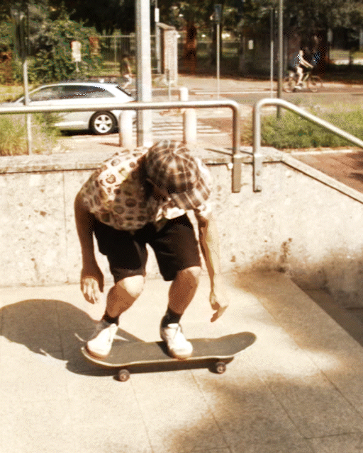 CINQ/A X LEDOUBLE