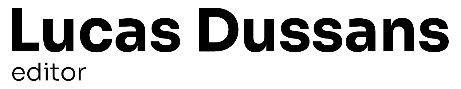 LUCAS DUSSANS