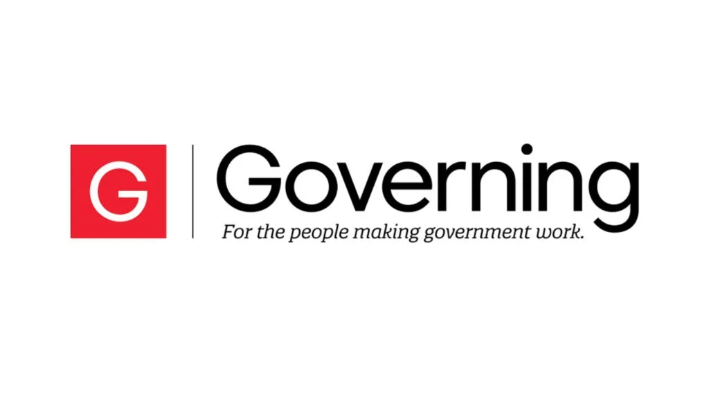 In Public Service, Technology Is Only as Good or Bad as We Are