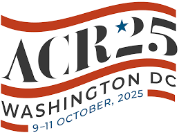 ACR Conference 2025