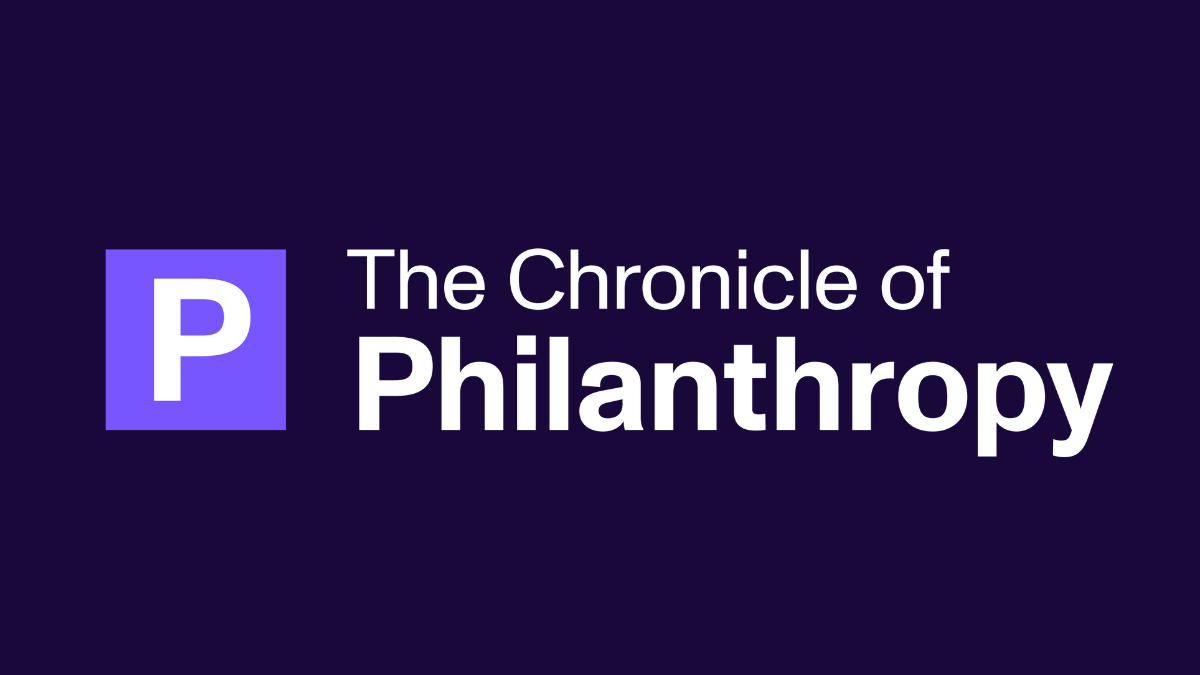 5 Funders, 1 Grant Report: Less Paperwork and Better Results