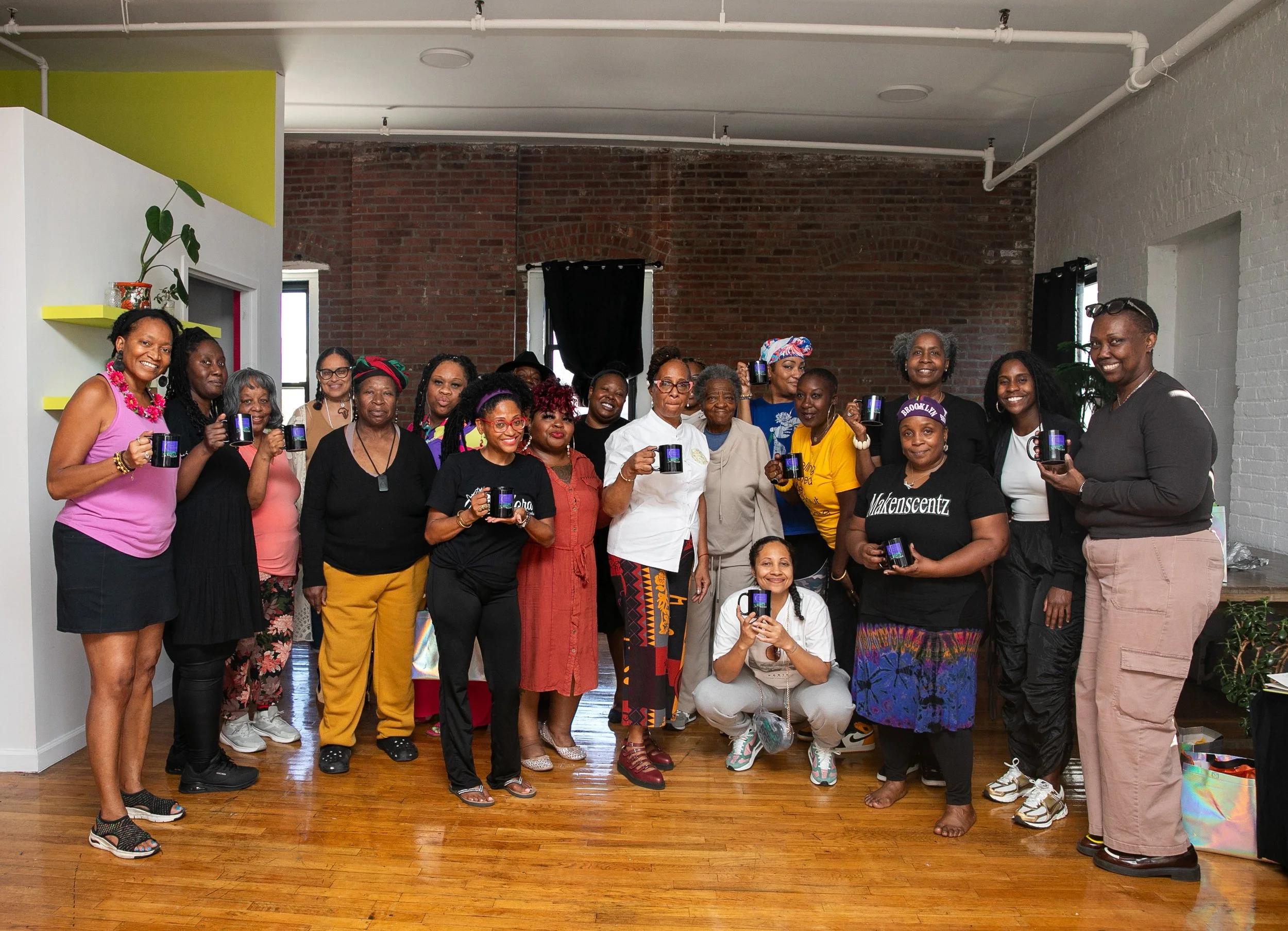 Movement is Medicine III Full Class