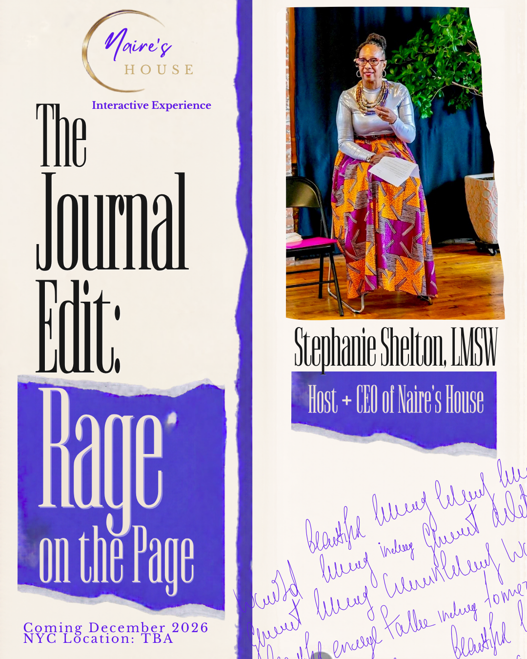 The Journal Edit Flyer (1080 x 1350 px).png
