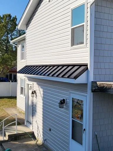 Oranssi project: passive house