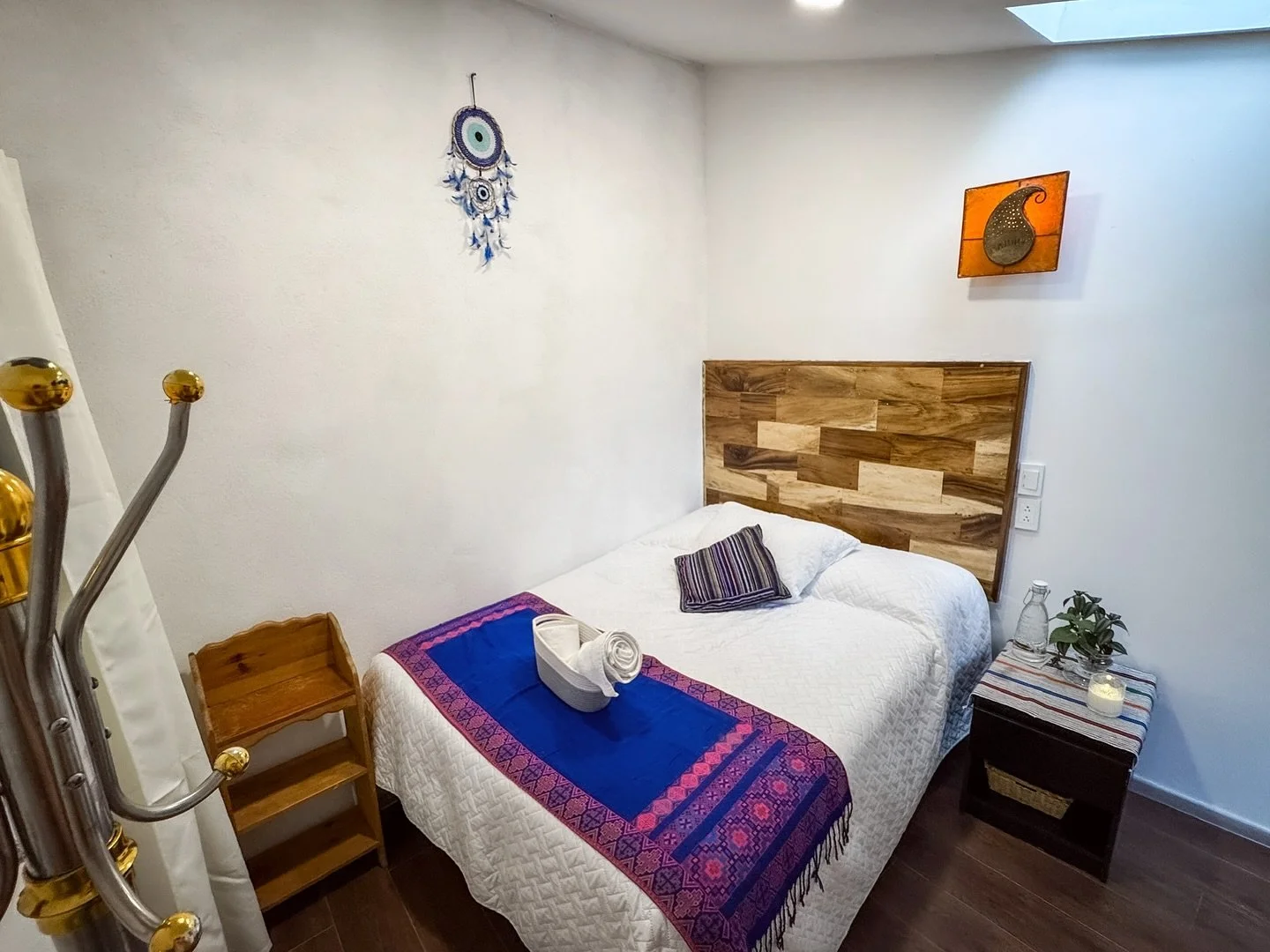 🌿 A Fresh Stay Awaits You at Unicorn Reborn 🌿

Our Sapphire Cabin just got a full refresh &mdash; bright, welcoming, and ready to host your next getaway at Lake Atitl&aacute;n. ✨

But Sapphire is only one of the gems we have to share&hellip;

🏡 Ch